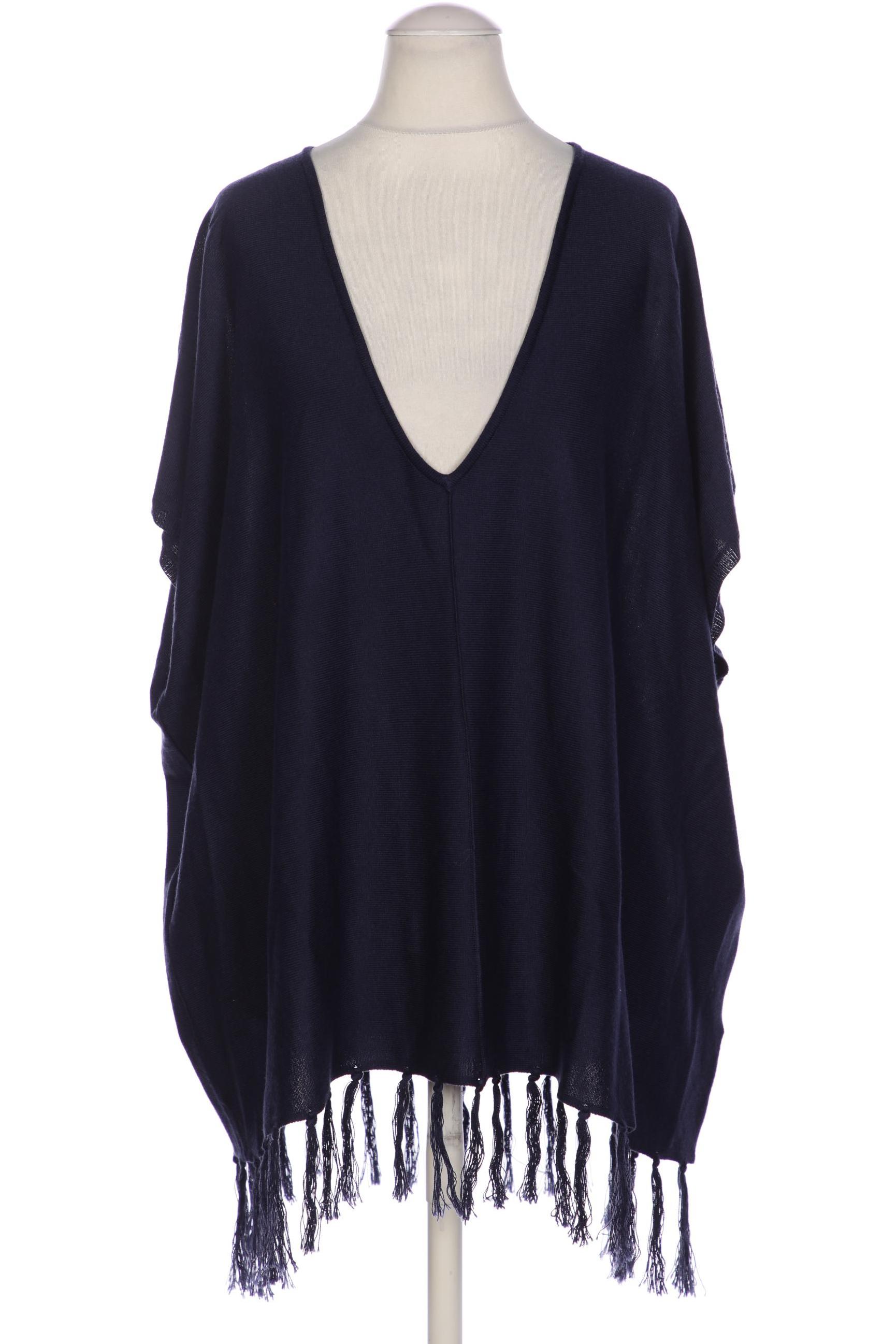 

Esprit Damen Pullover, marineblau, Gr. 34