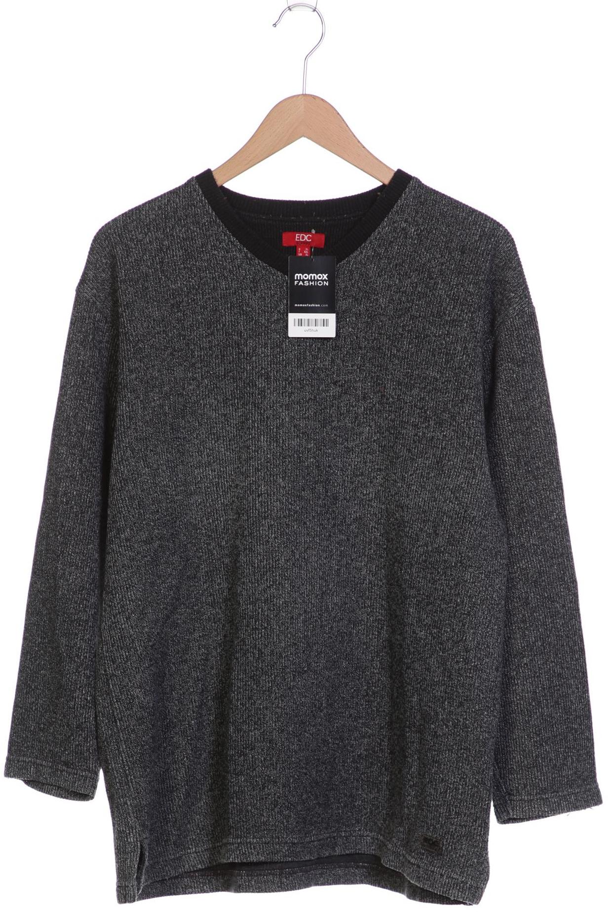 

Esprit Damen Pullover, grau