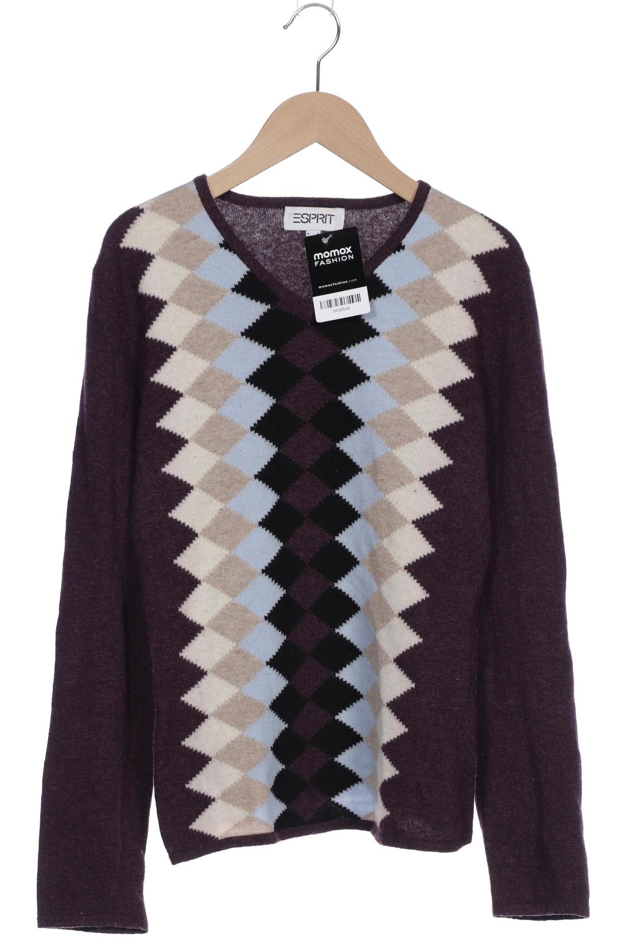 

Esprit Damen Pullover, flieder, Gr. 38
