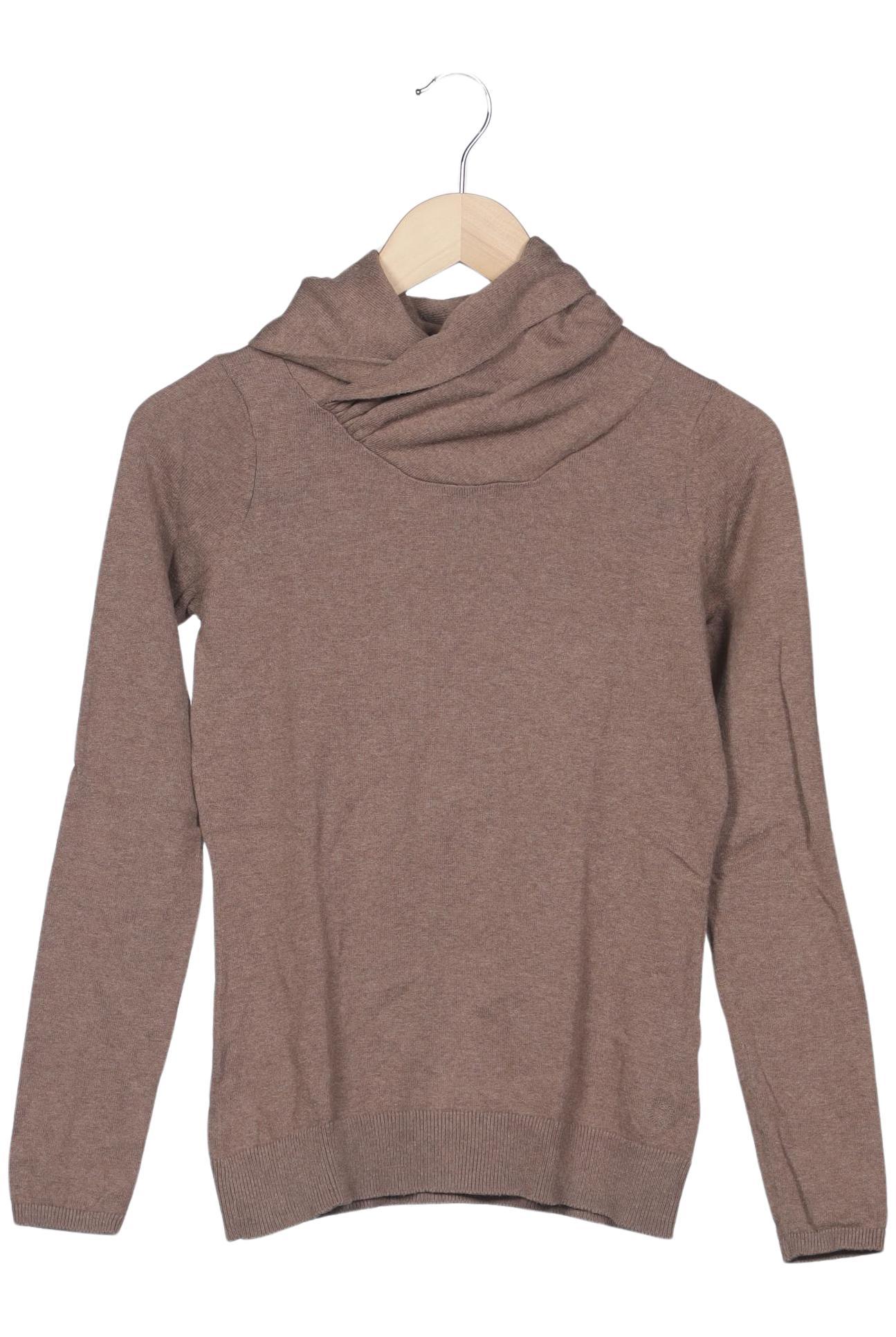 

Esprit Damen Pullover, braun, Gr. 34