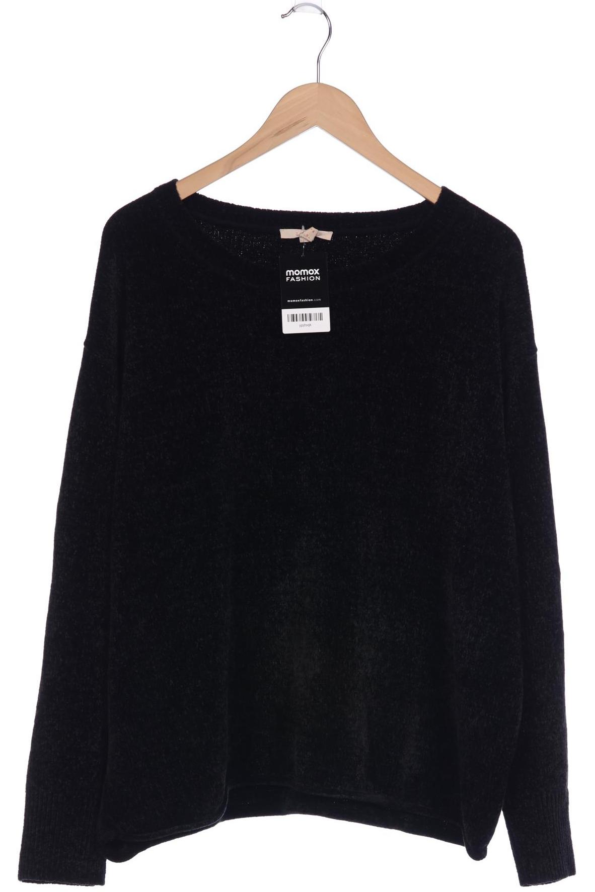 

Esprit Damen Pullover, schwarz