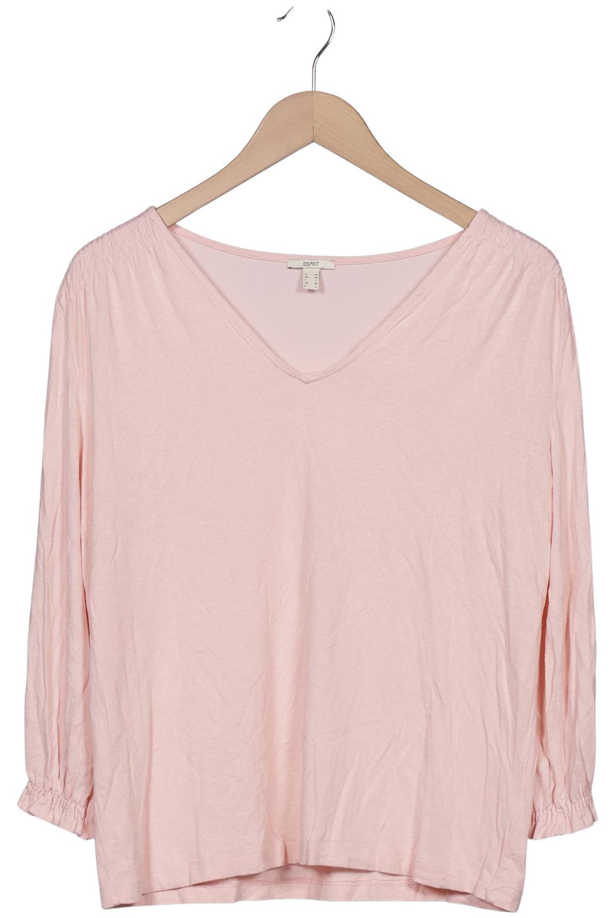 

Esprit Damen Pullover, pink, Gr. 38