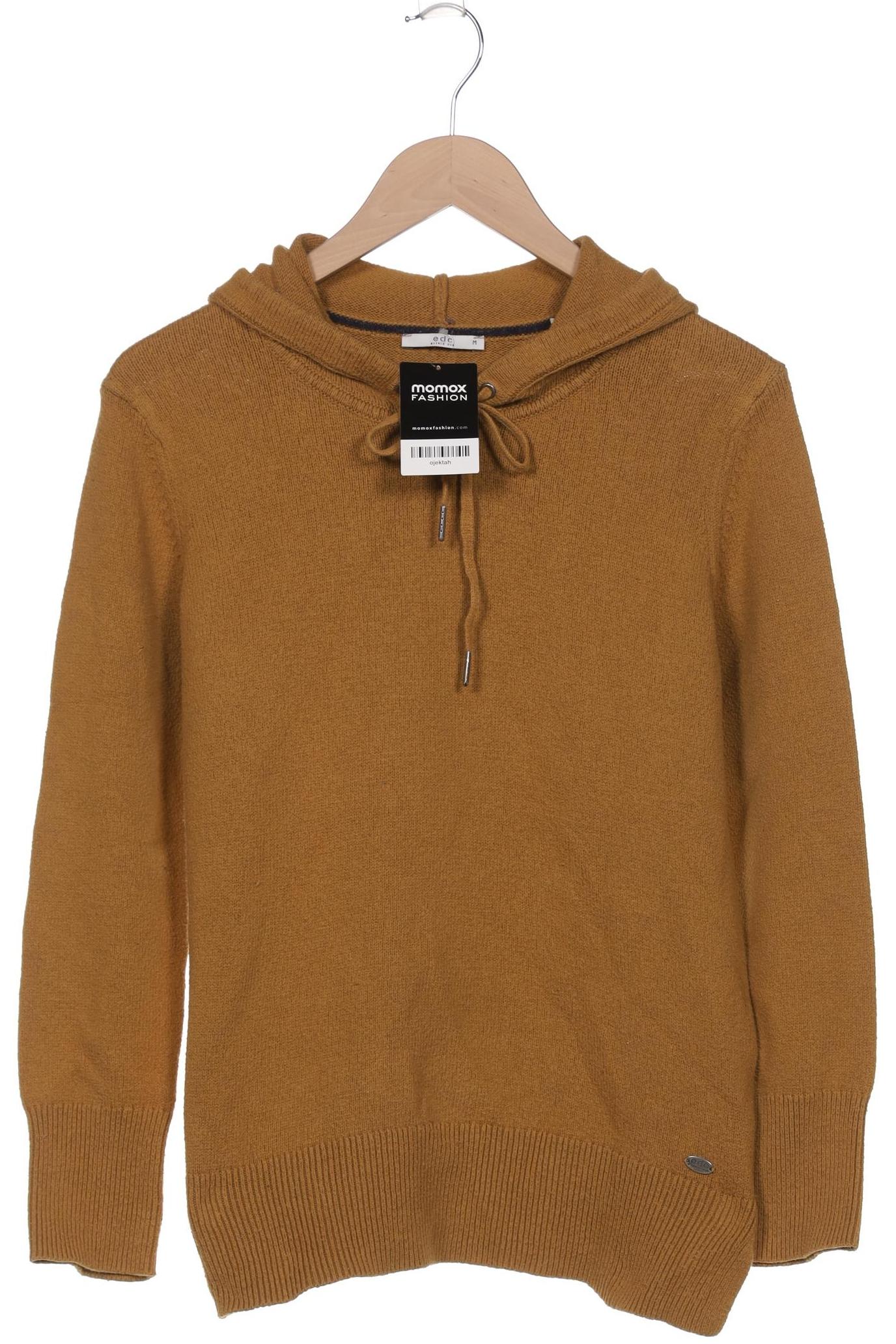 

Esprit Damen Pullover, gelb, Gr. 38