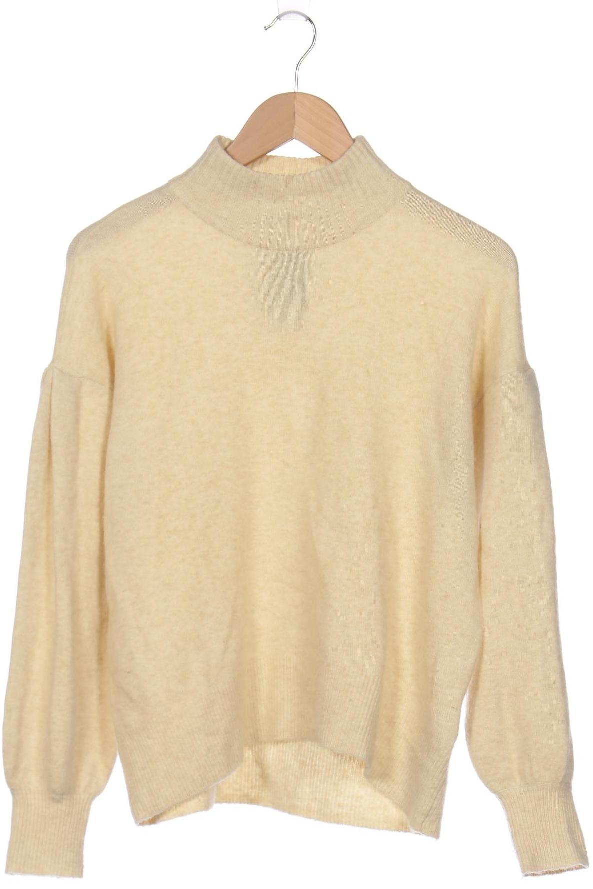 

Esprit Damen Pullover, beige, Gr. 36