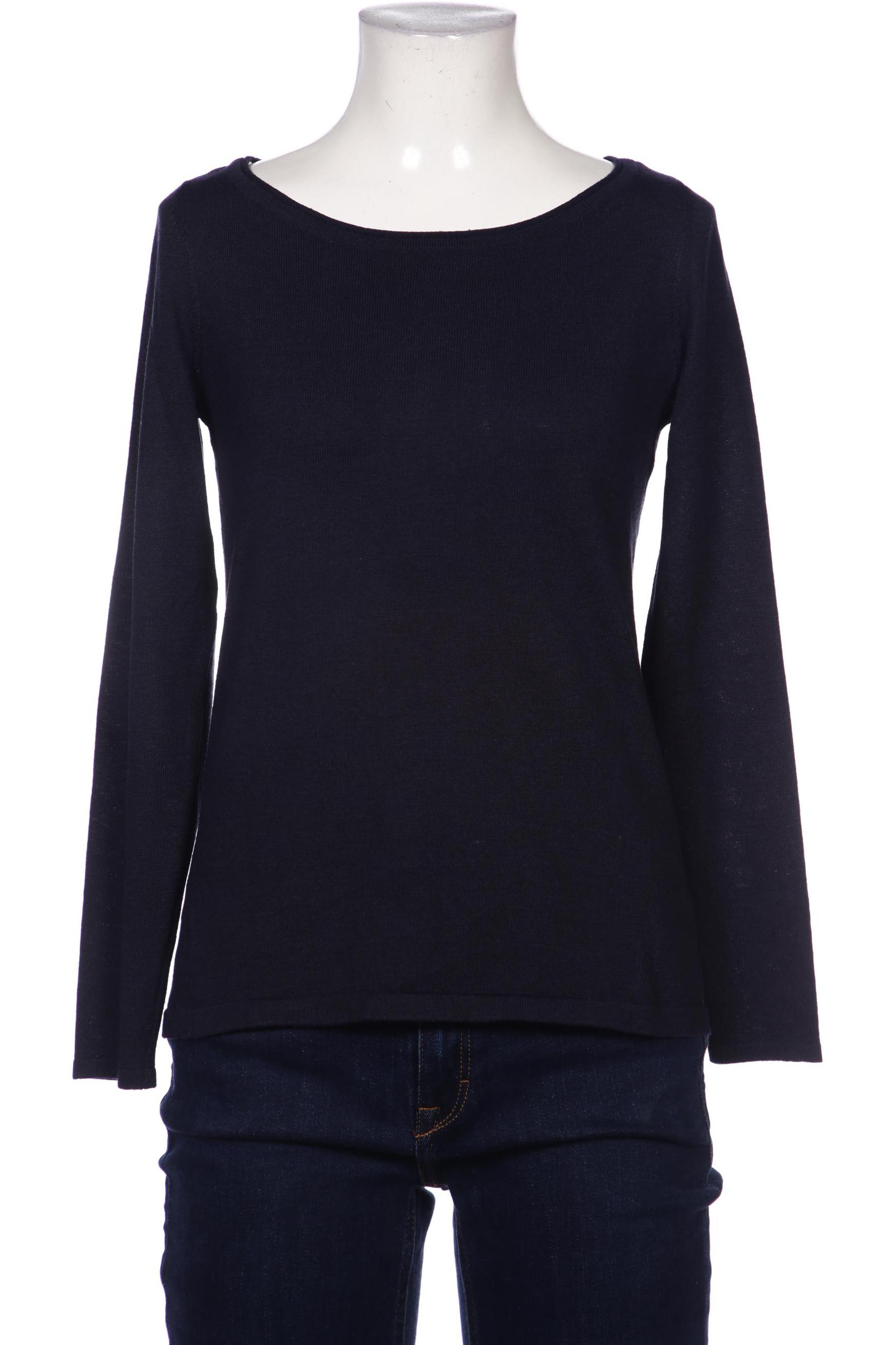 

Esprit Damen Pullover, marineblau