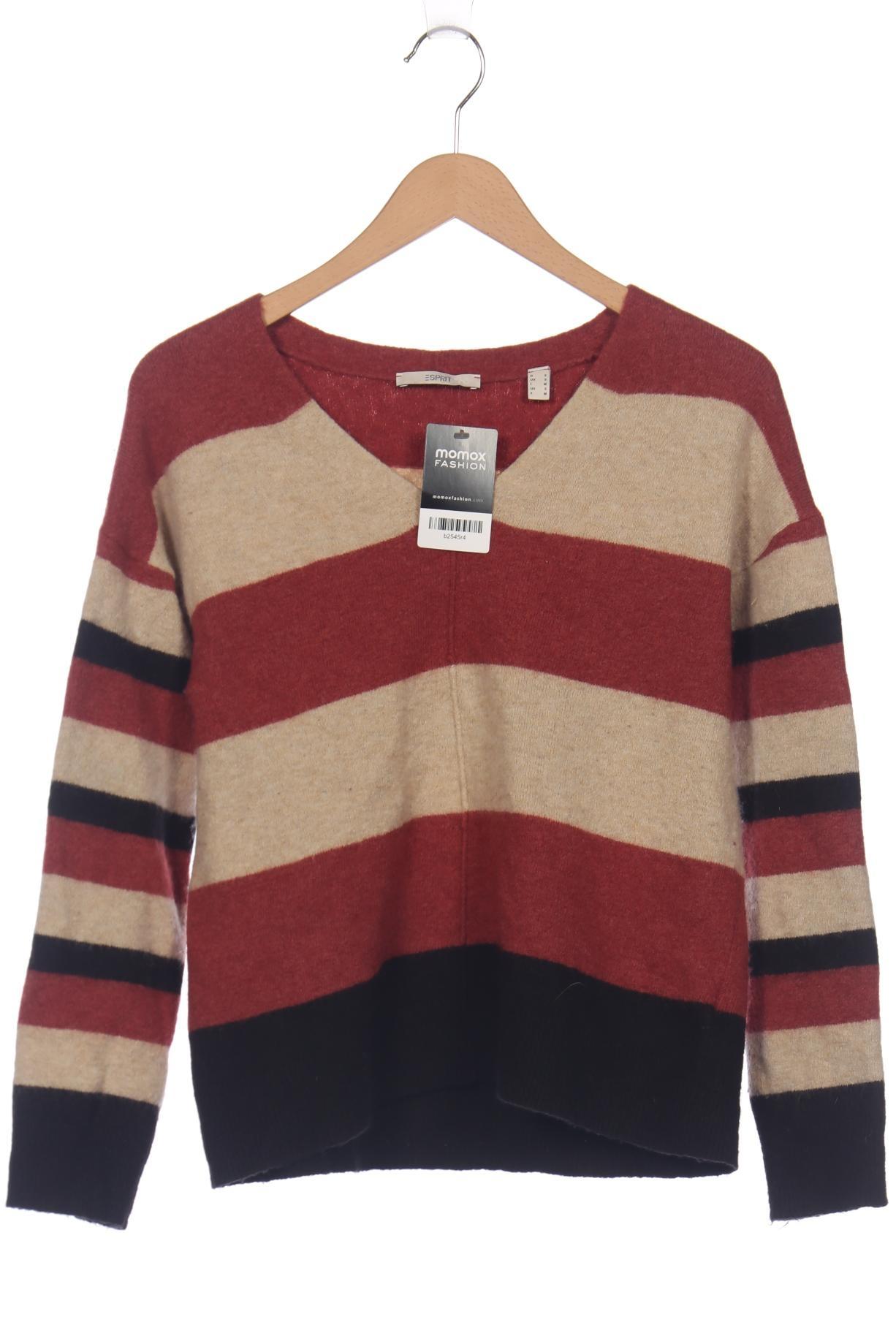 

Esprit Damen Pullover, beige, Gr. 36
