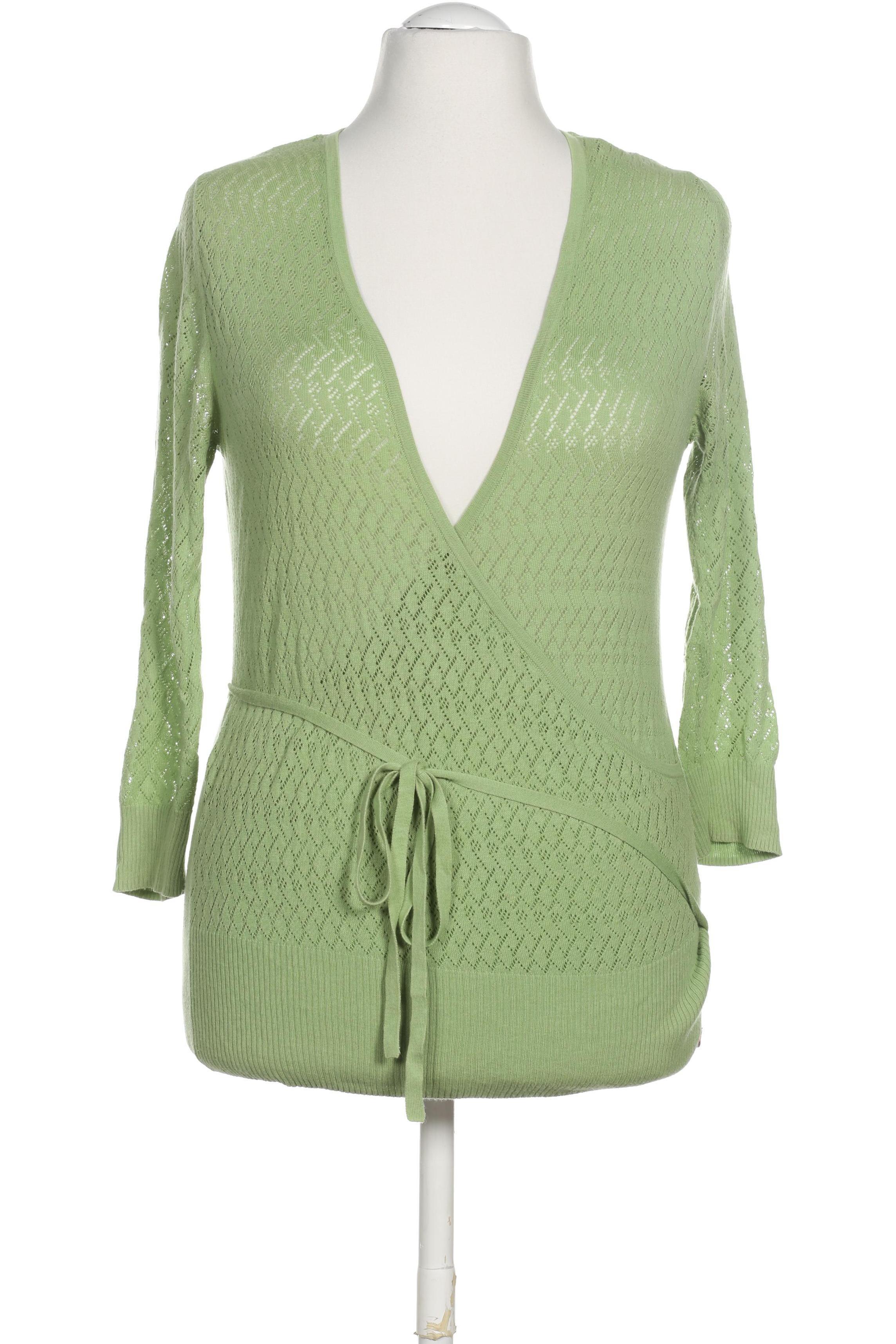 

Esprit Damen Pullover, grün, Gr. 42