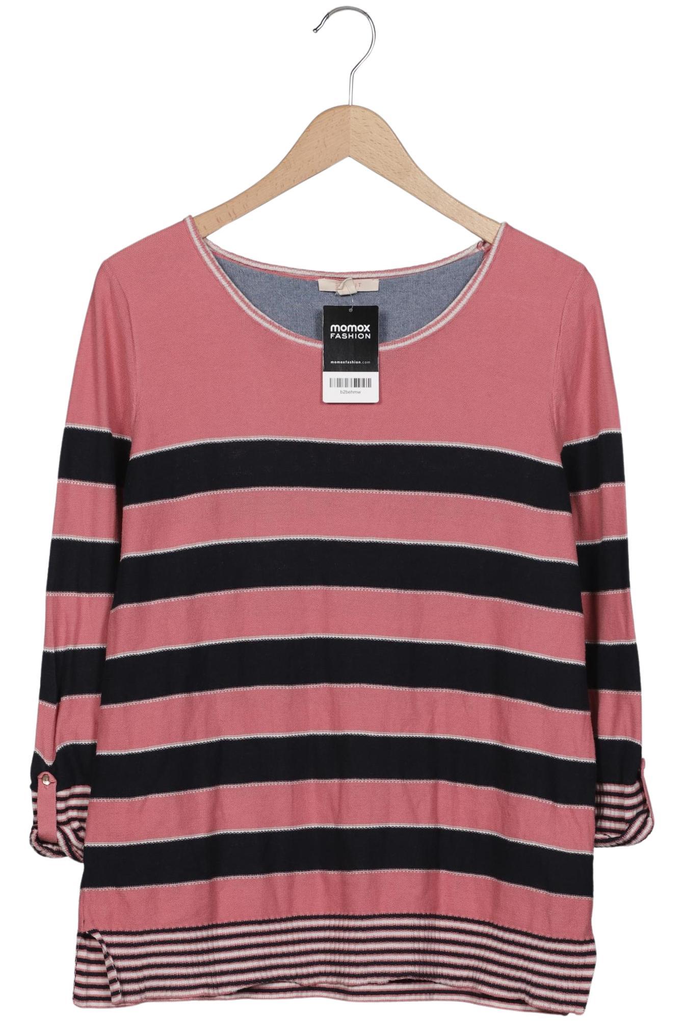 

Esprit Damen Pullover, mehrfarbig, Gr. 44