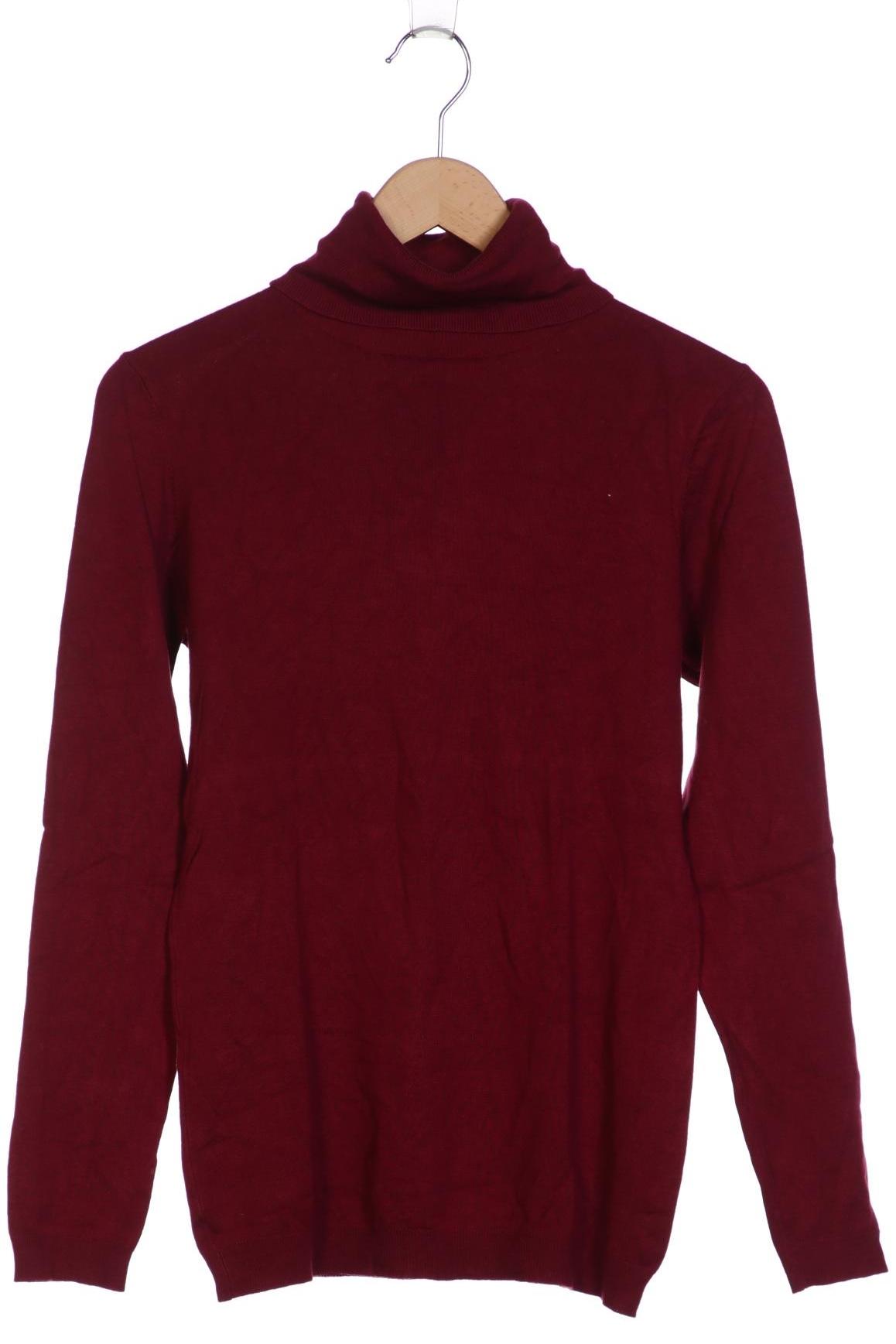 

Esprit Damen Pullover, bordeaux, Gr. 42