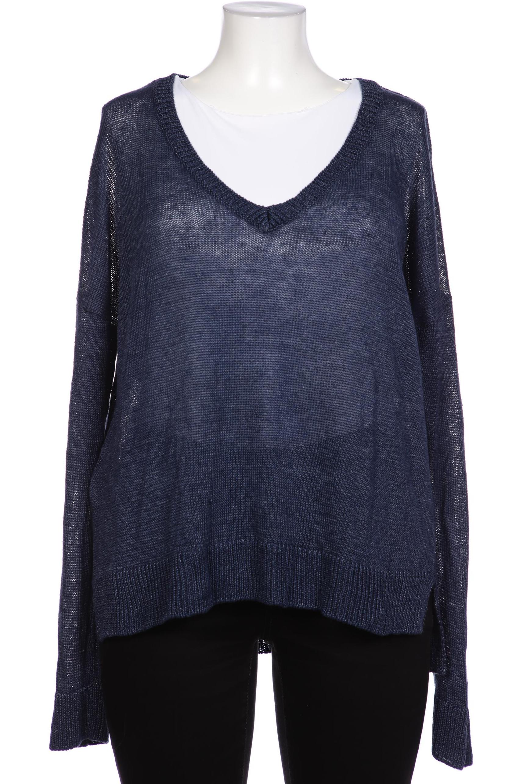 

Esprit Damen Pullover, marineblau, Gr. 46