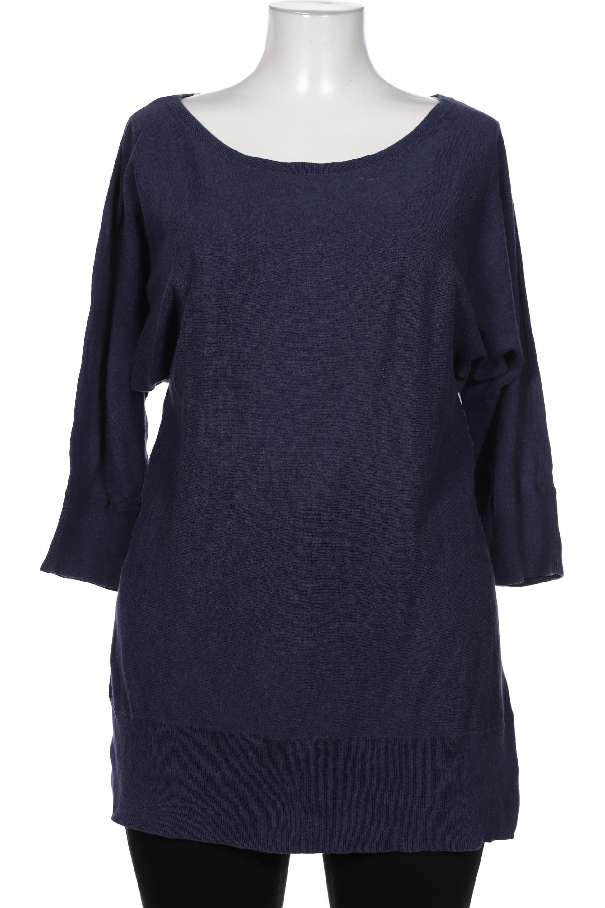 

Esprit Damen Pullover, marineblau, Gr. 46