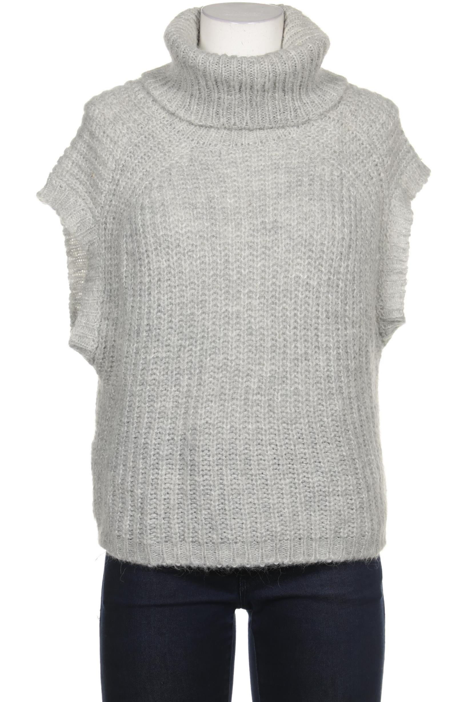 

Esprit Damen Pullover, grau