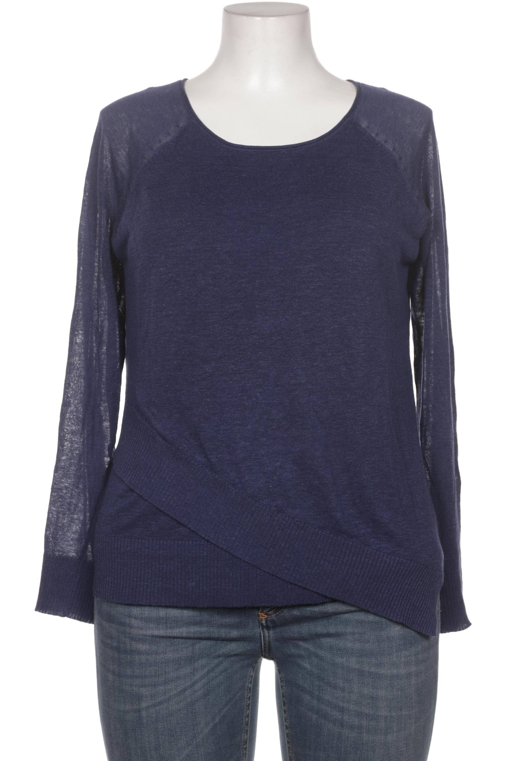 

Esprit Damen Pullover, marineblau, Gr. 44