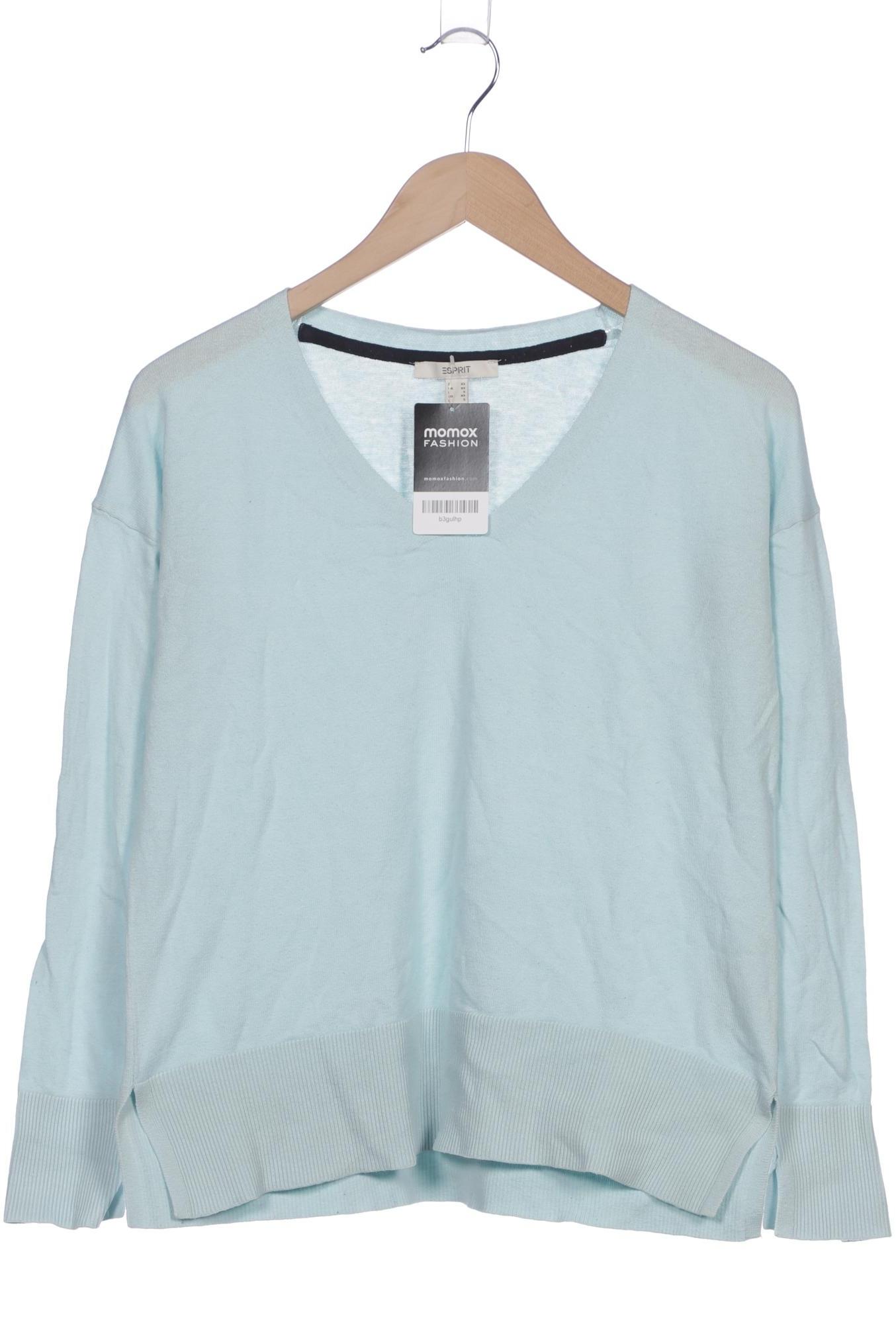 

Esprit Damen Pullover, hellgrün, Gr. 34