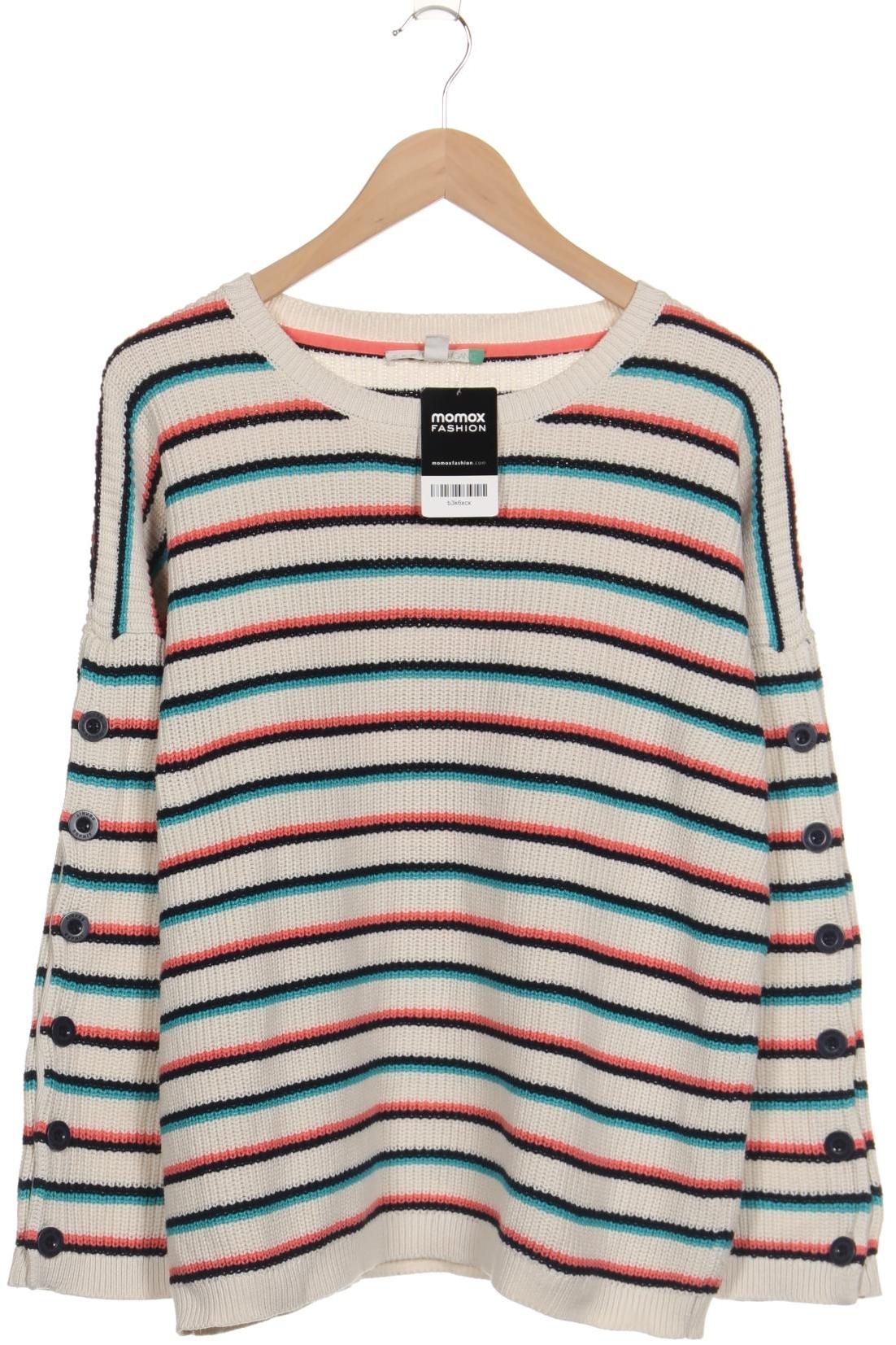 

Esprit Damen Pullover, cremeweiß, Gr. 42