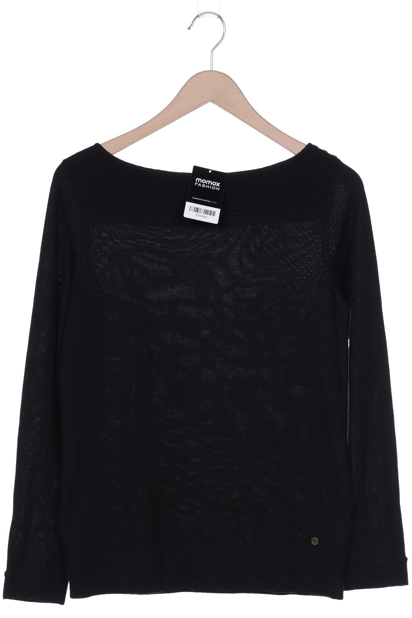 

Esprit Damen Pullover, schwarz