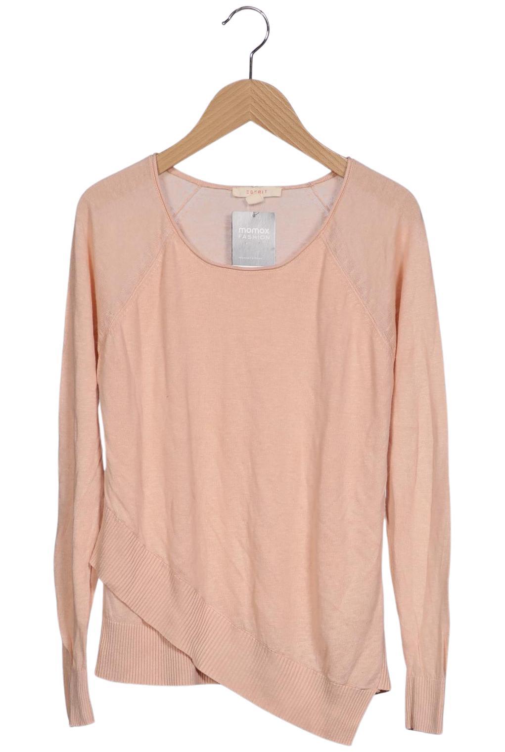 

Esprit Damen Pullover, pink, Gr. 34