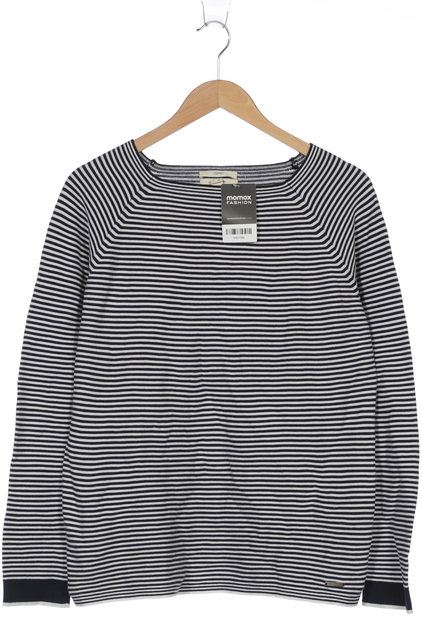 

Esprit Damen Pullover, blau, Gr. 44
