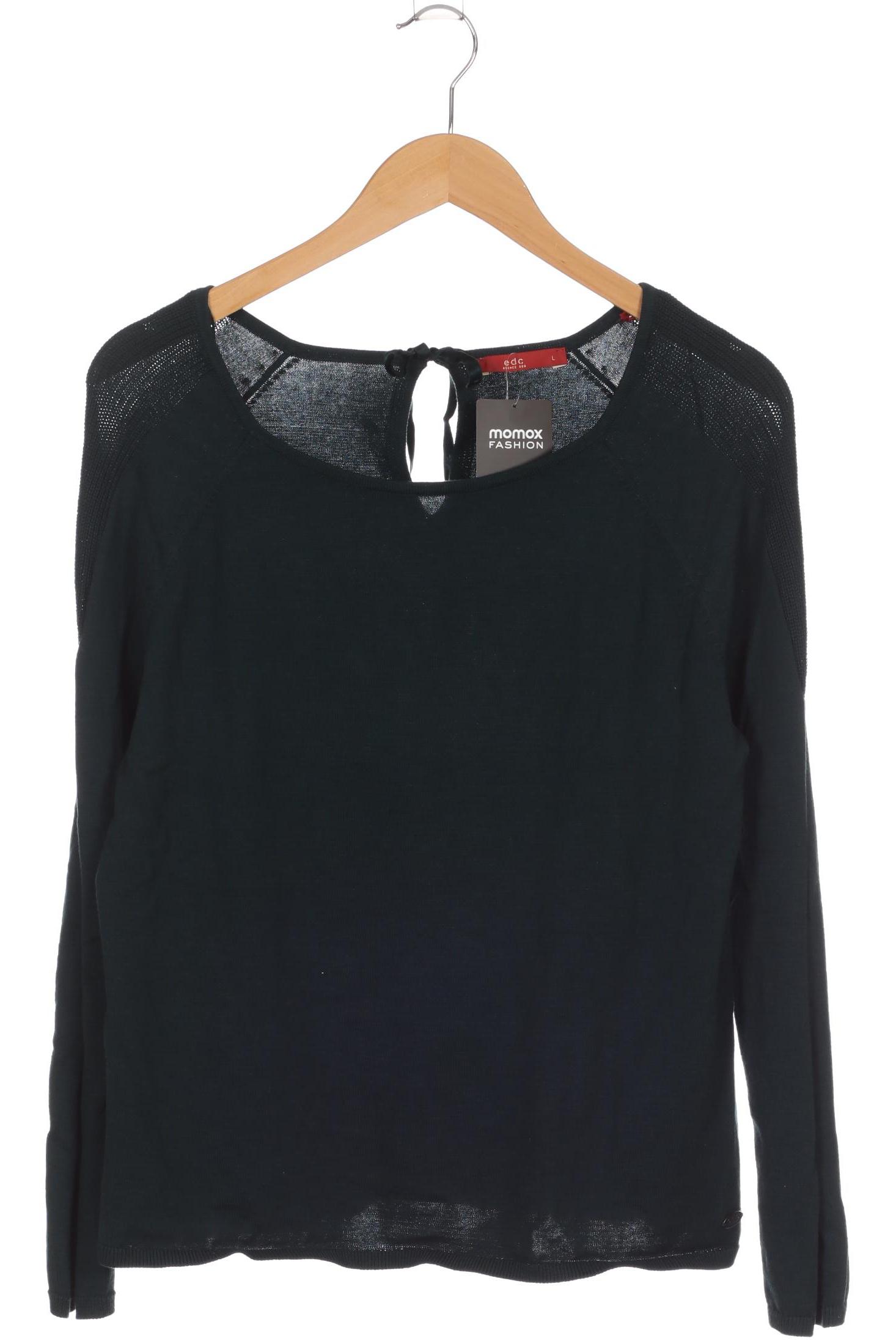 

Esprit Damen Pullover, grün, Gr. 42