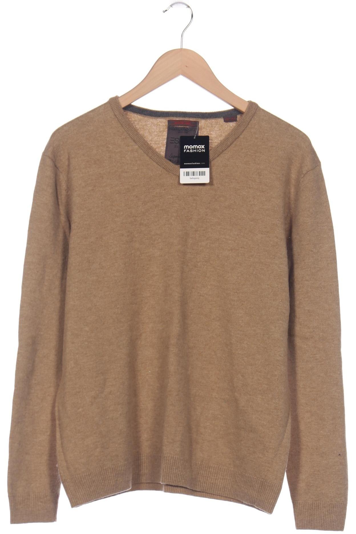 

Esprit Damen Pullover, beige, Gr. 46