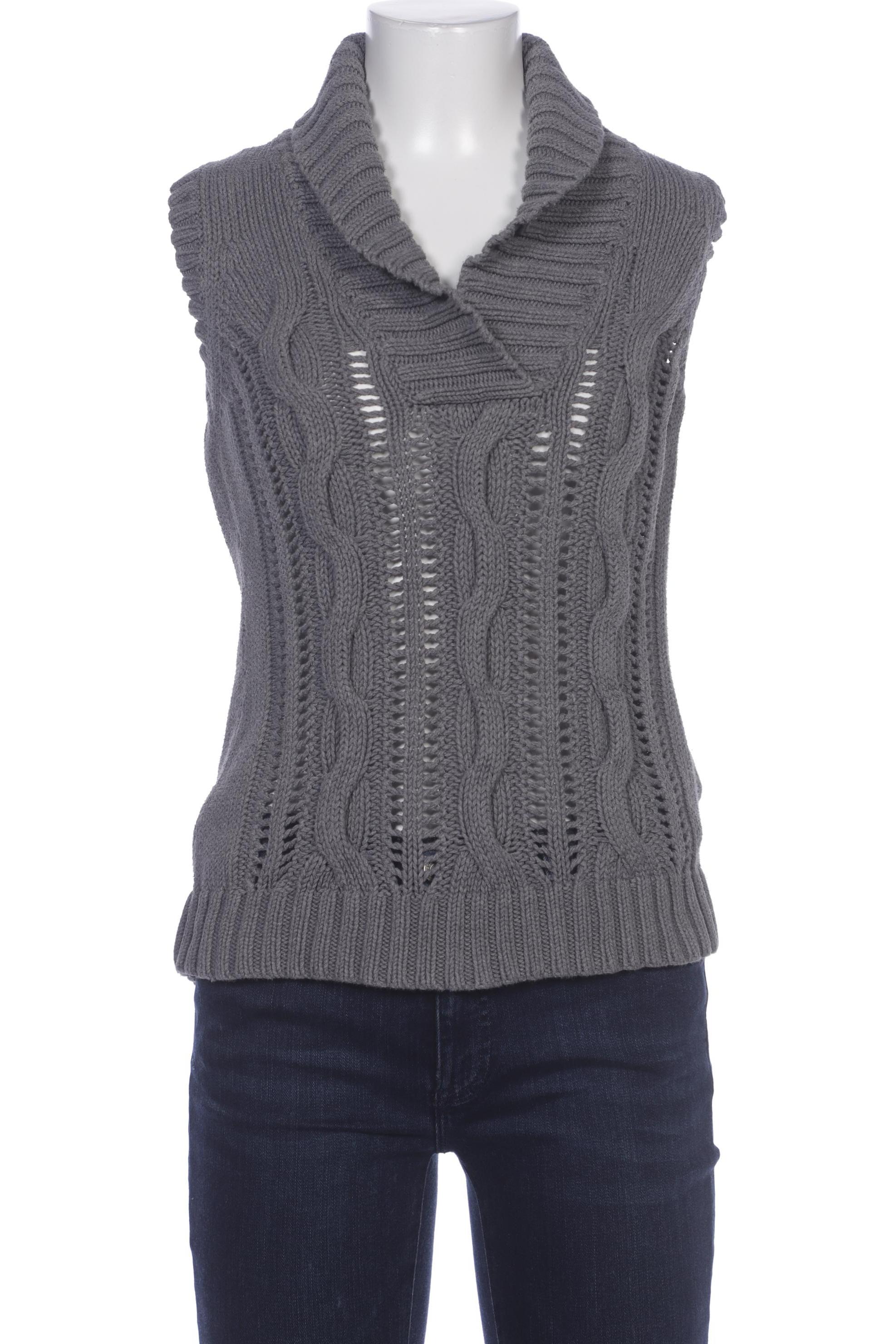 

Esprit Damen Pullover, grau, Gr. 38