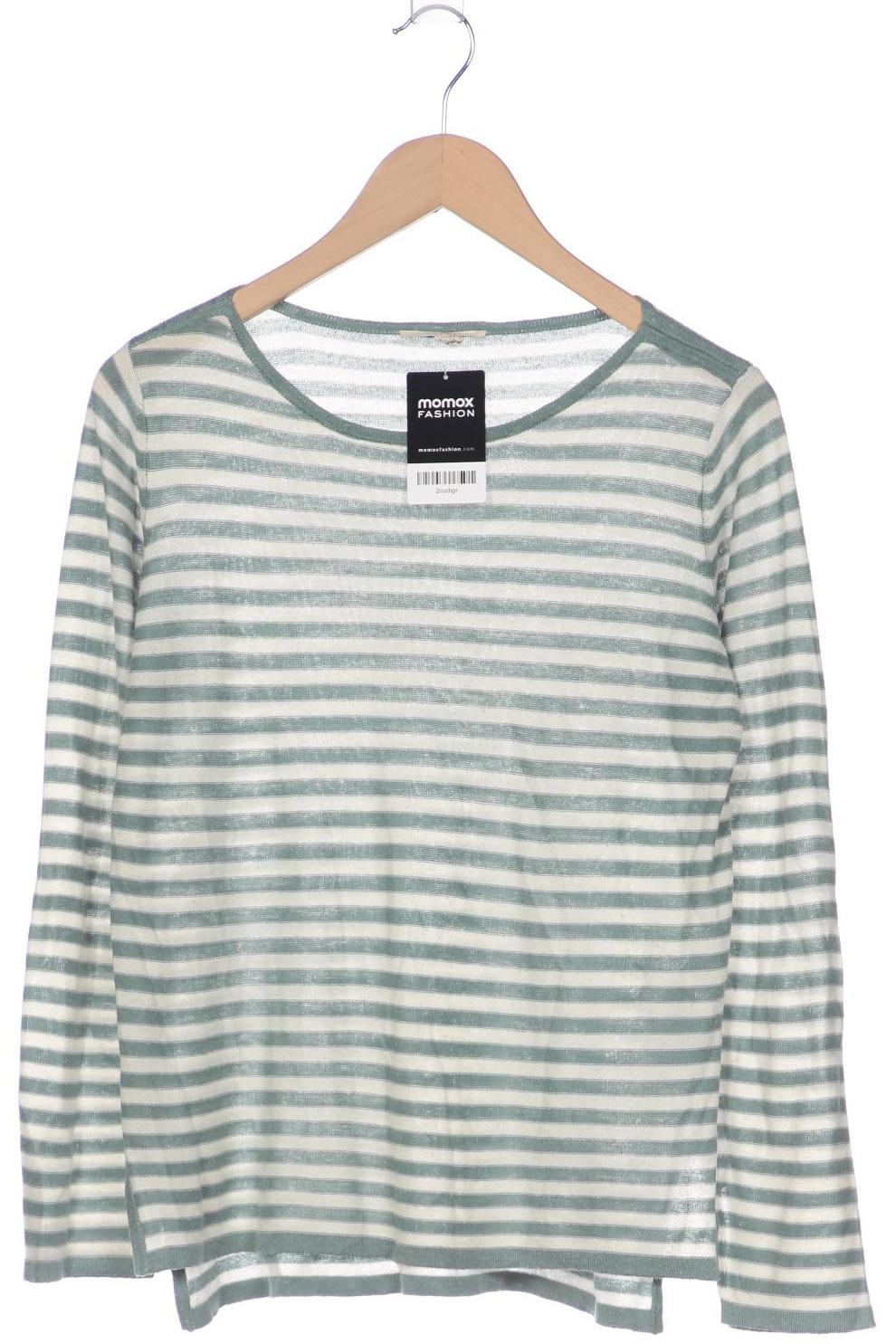 

Esprit Damen Pullover, türkis, Gr. 36