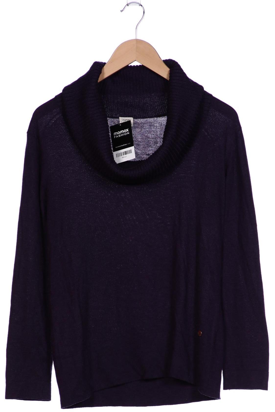 

Esprit Damen Pullover, flieder, Gr. 42