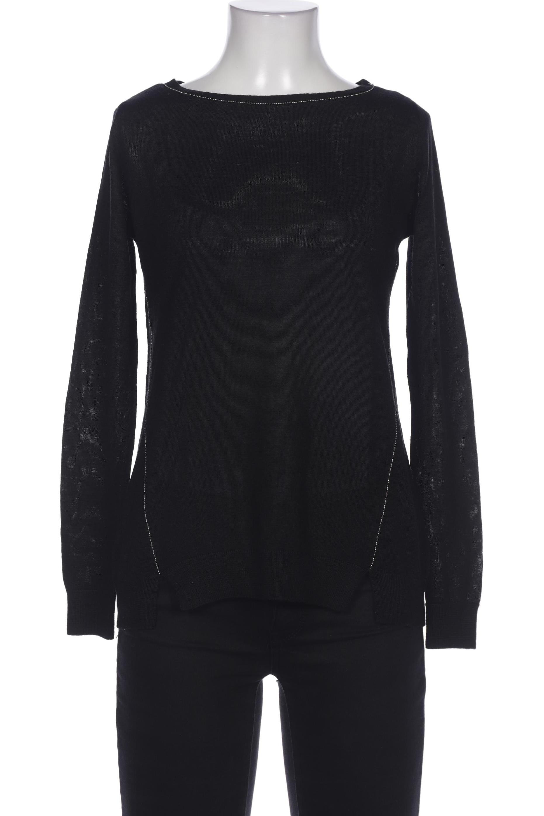 

Esprit Damen Pullover, schwarz