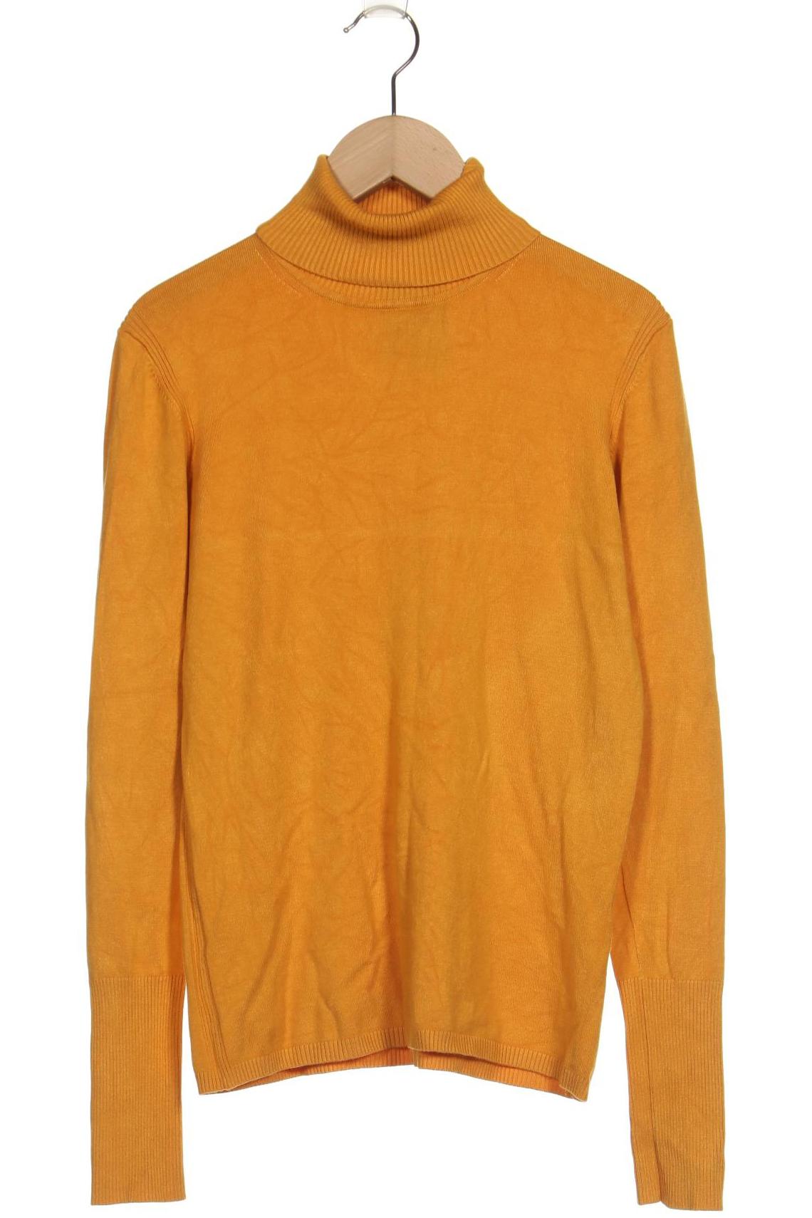 

Esprit Damen Pullover, orange, Gr. 34