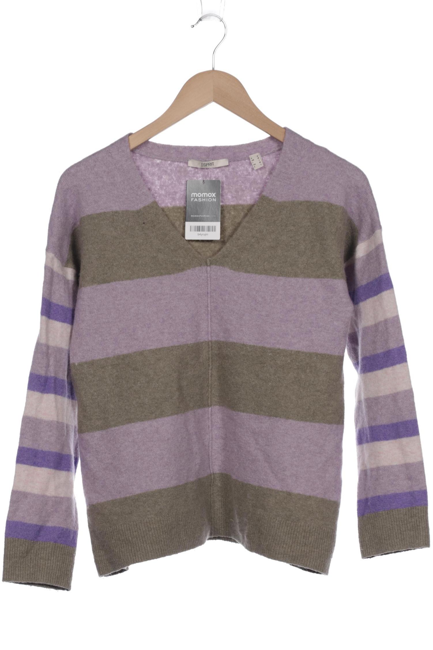 

Esprit Damen Pullover, flieder