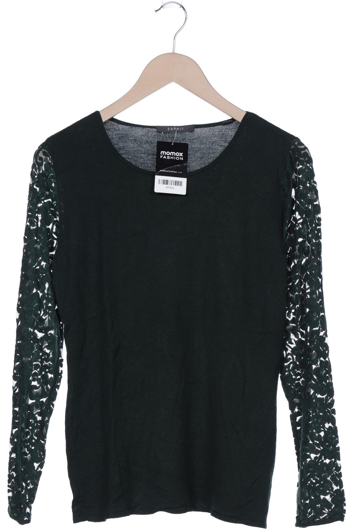 

Esprit Damen Pullover, türkis