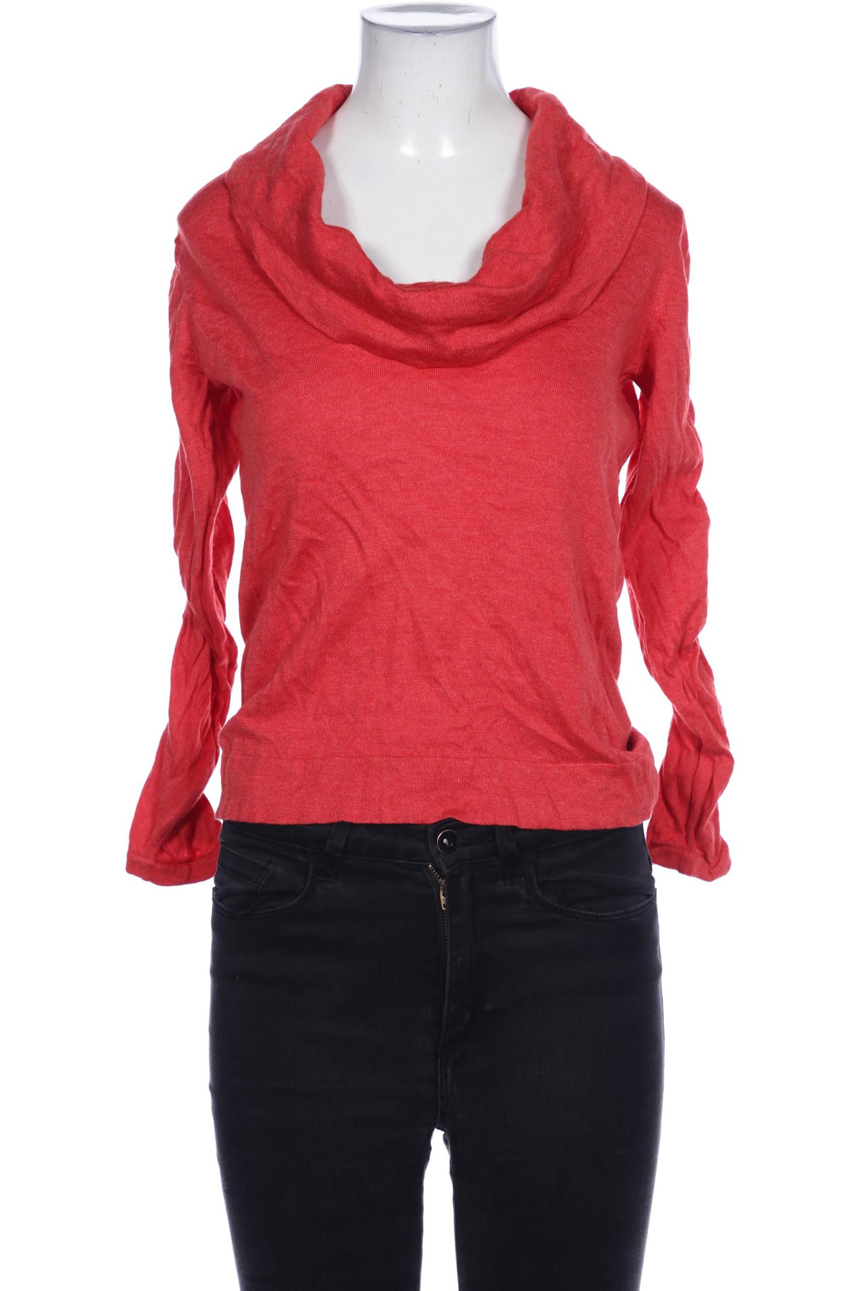 

Esprit Damen Pullover, rot