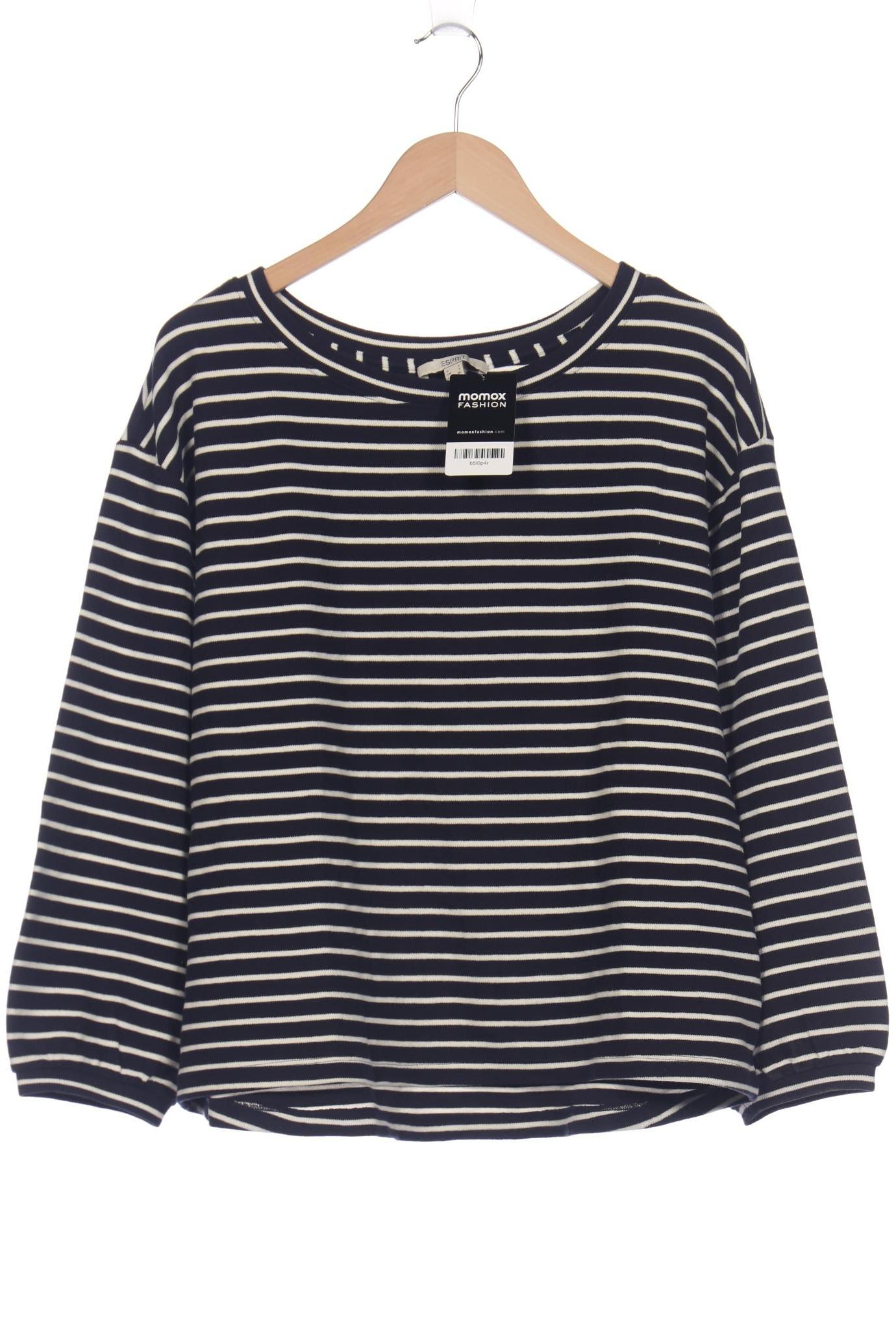 

Esprit Damen Pullover, marineblau, Gr. 42