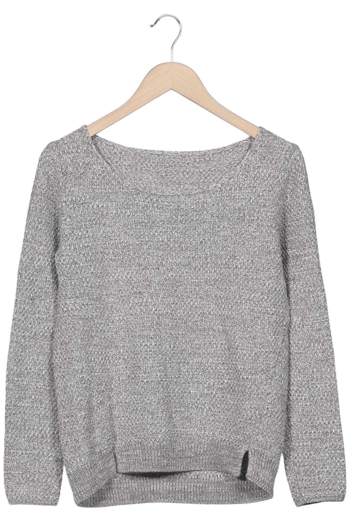 

Esprit Damen Pullover, grau, Gr. 42