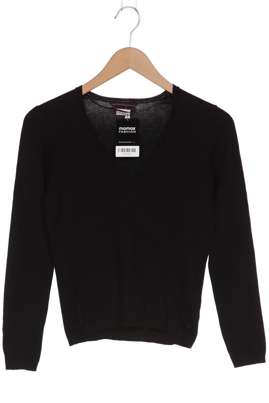 

Esprit Damen Pullover, schwarz