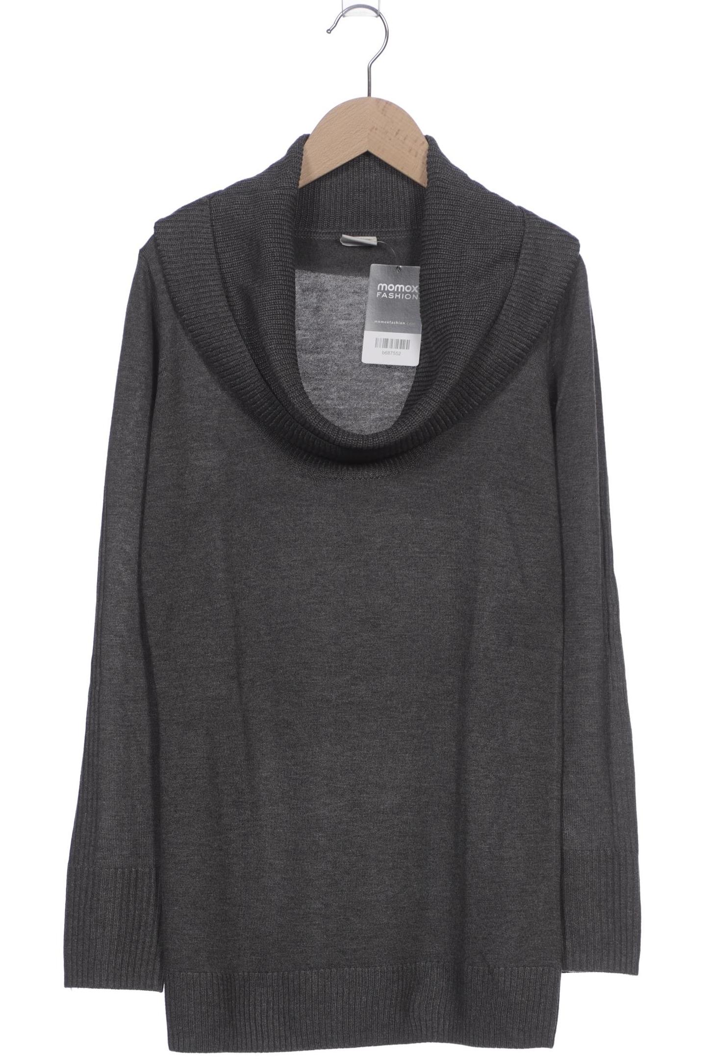 

Esprit Damen Pullover, grau, Gr. 36