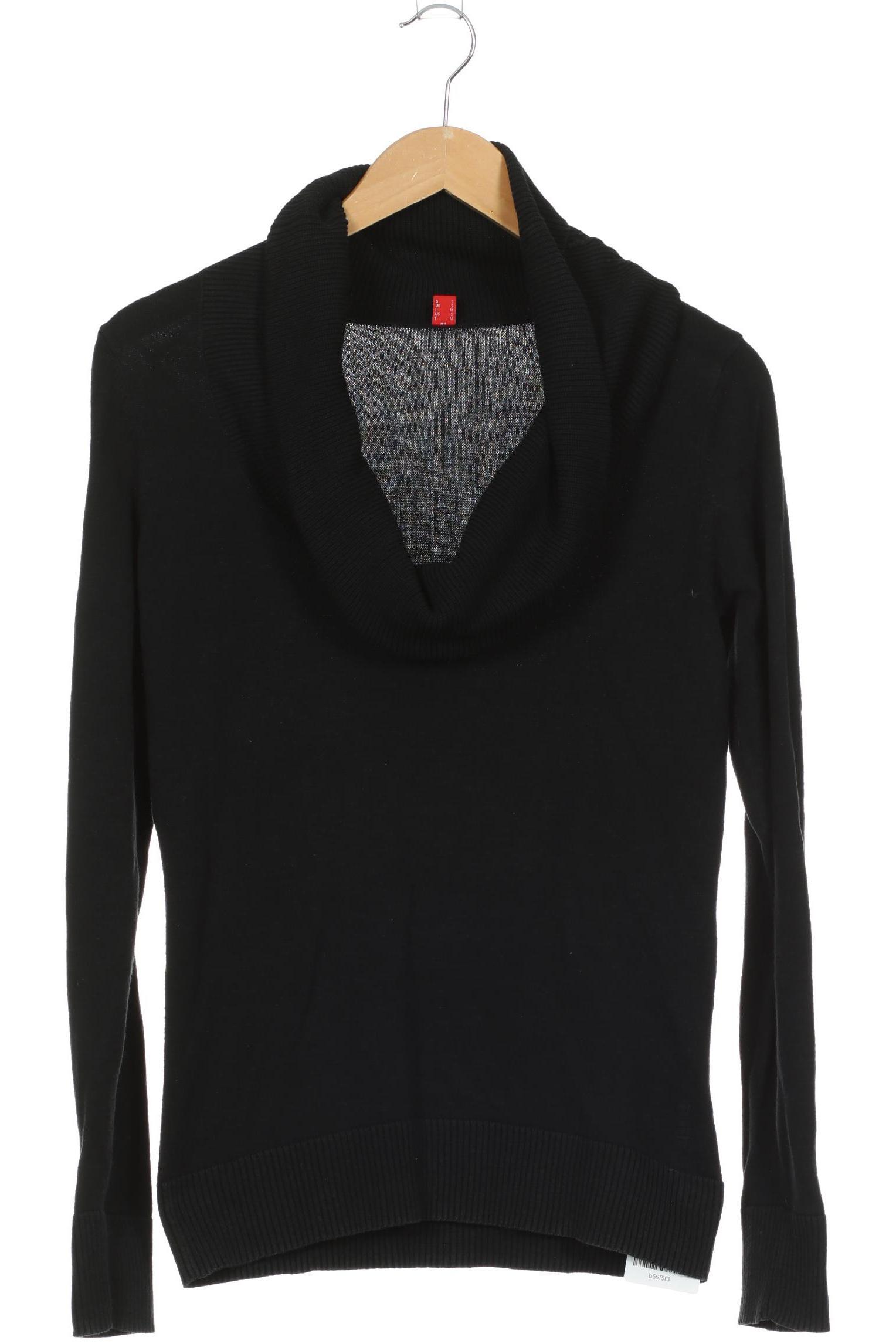

Esprit Damen Pullover, schwarz, Gr.