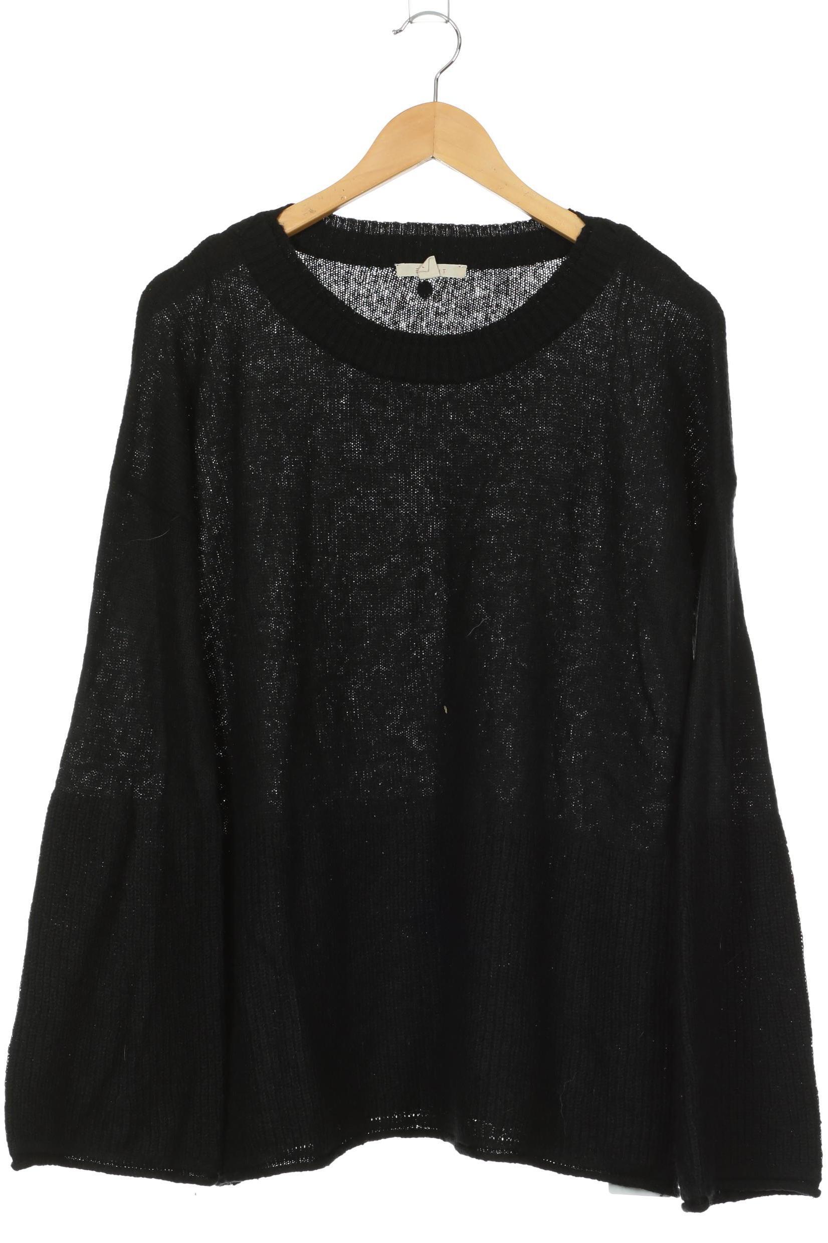 

Esprit Damen Pullover, schwarz, Gr.
