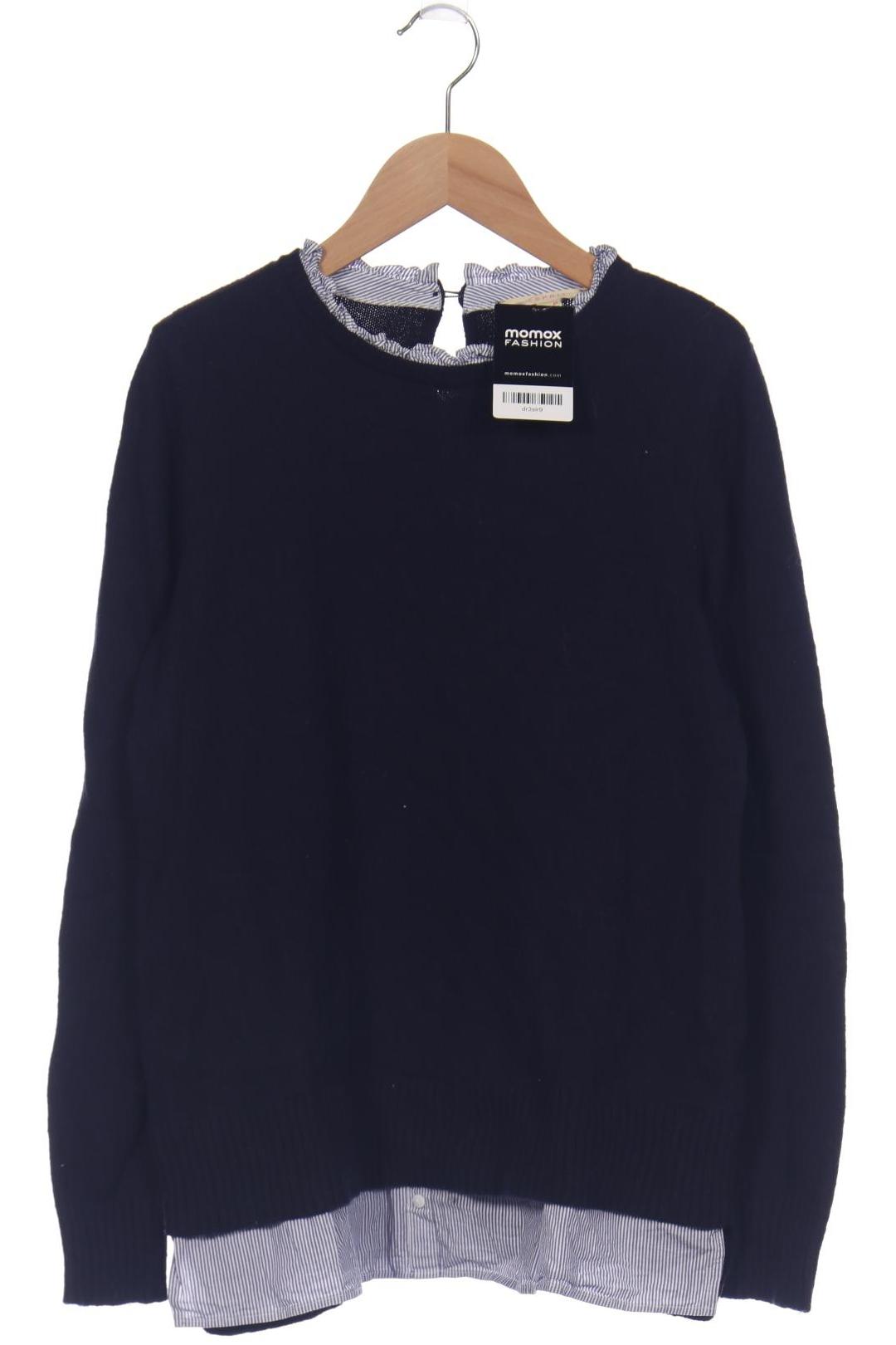 

Esprit Damen Pullover, marineblau, Gr. 34