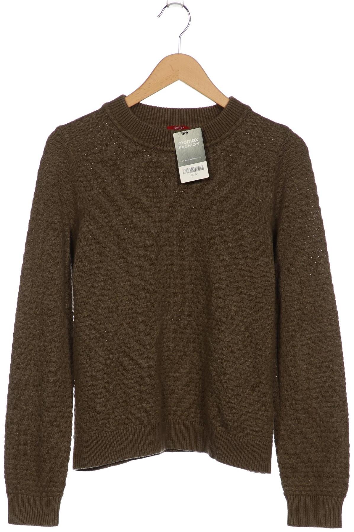 

Esprit Damen Pullover, grün, Gr. 42