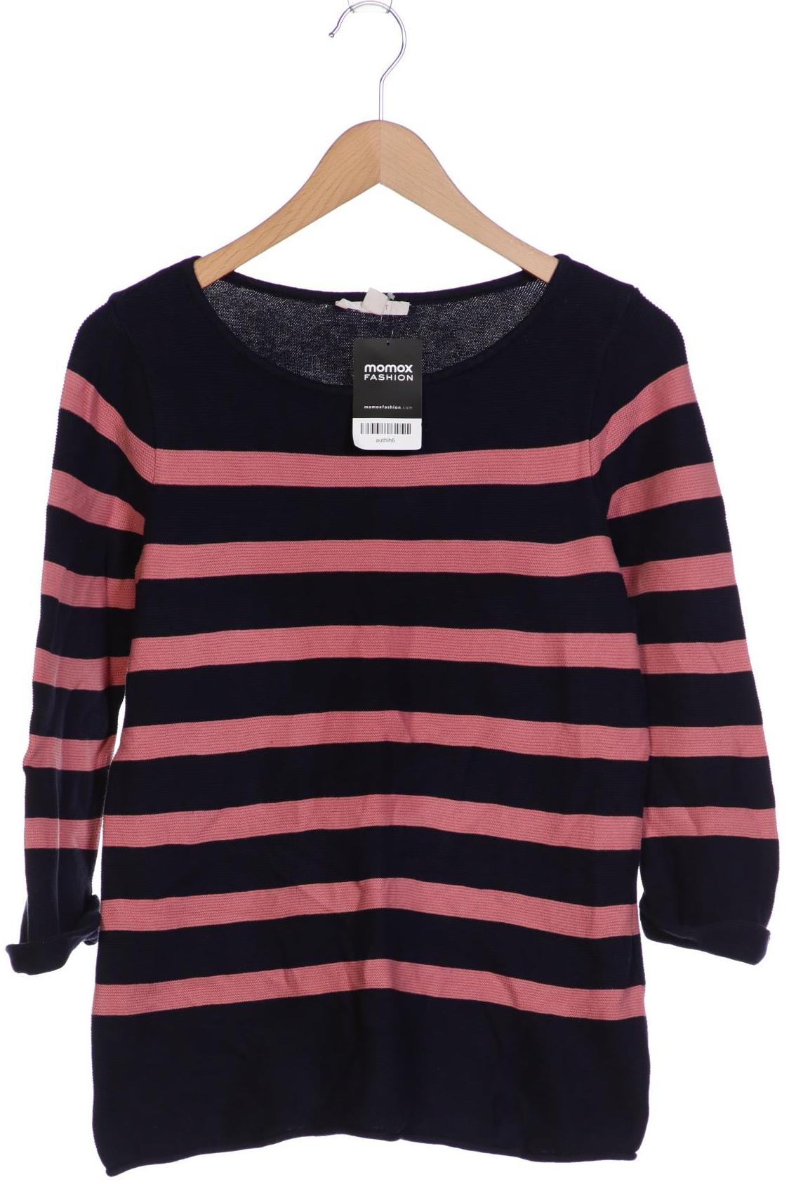 

Esprit Damen Pullover, marineblau, Gr. 36