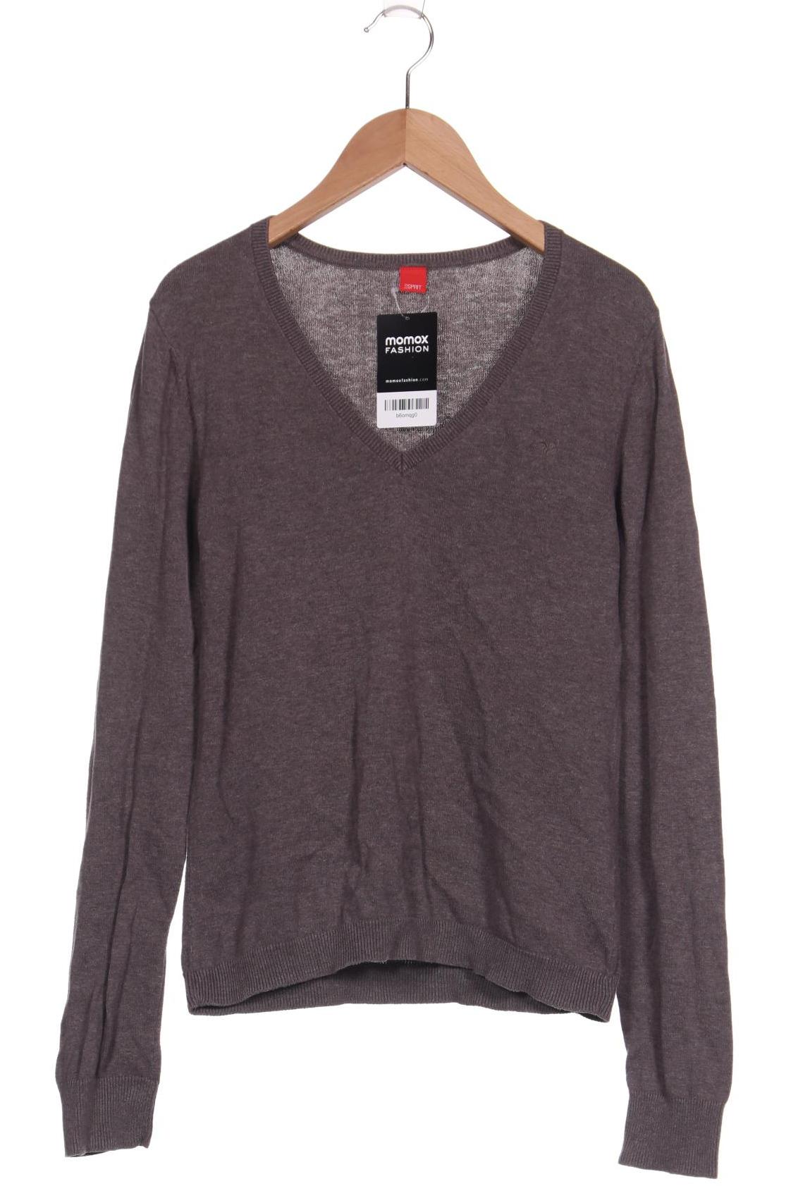 

Esprit Damen Pullover, grau