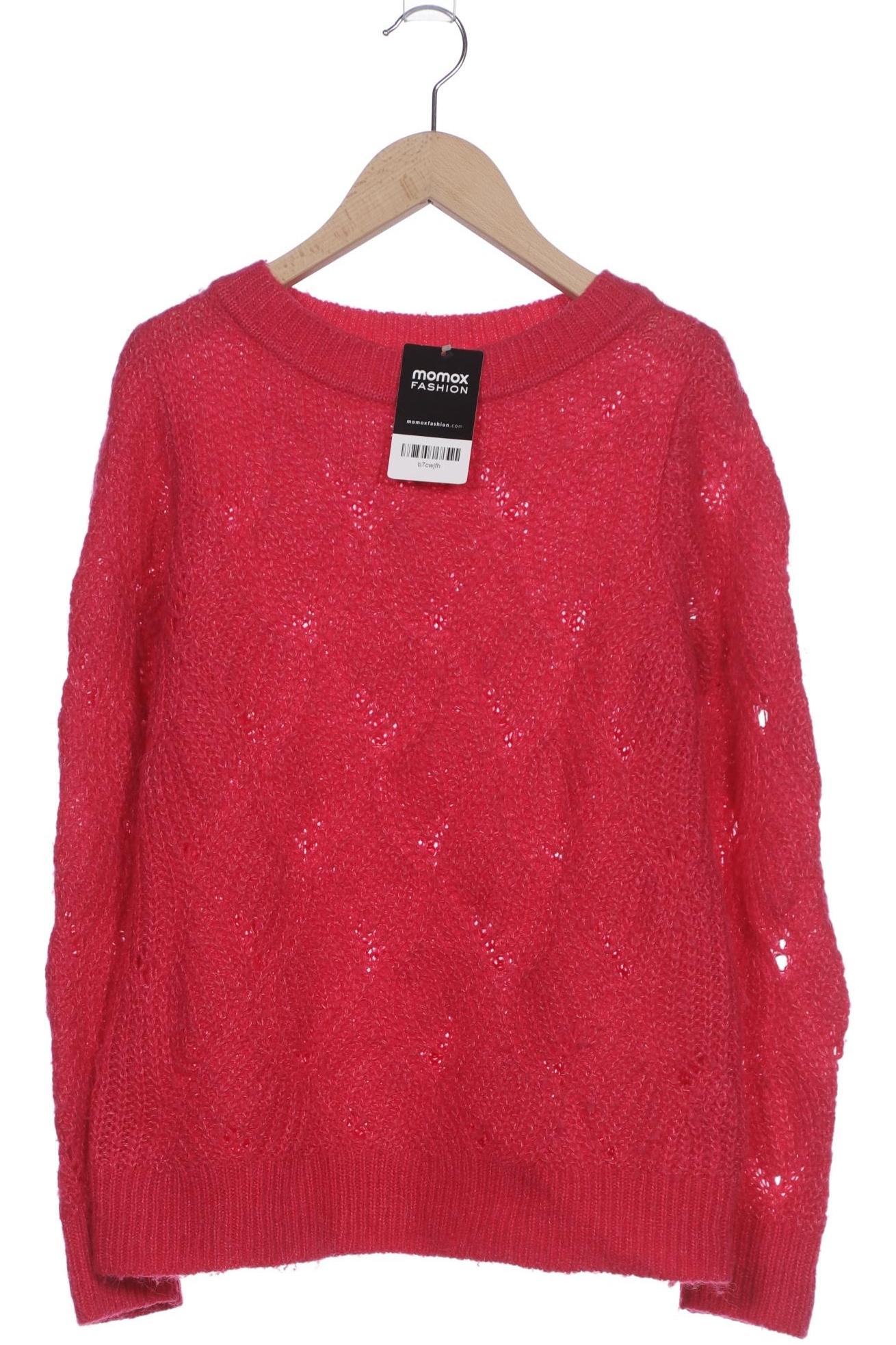 

Esprit Damen Pullover, pink, Gr. 34