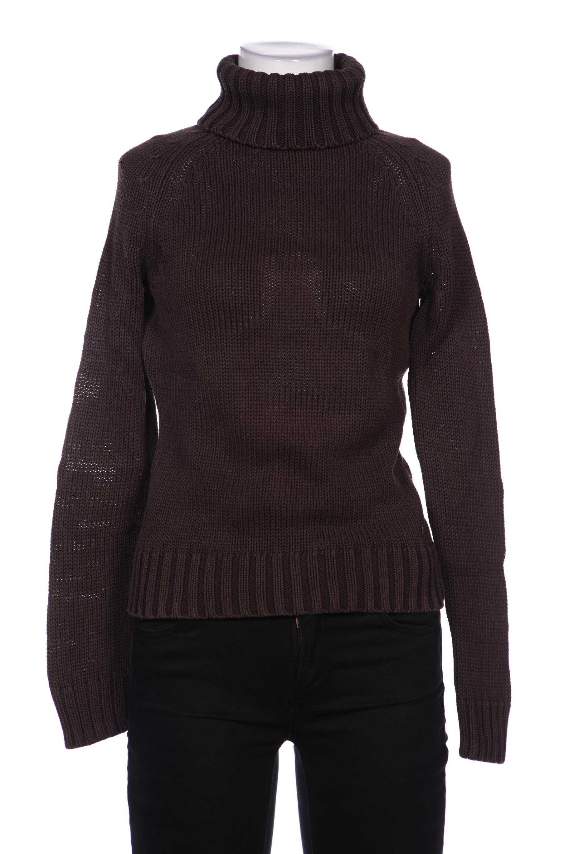 

Esprit Damen Pullover, grau, Gr. 34