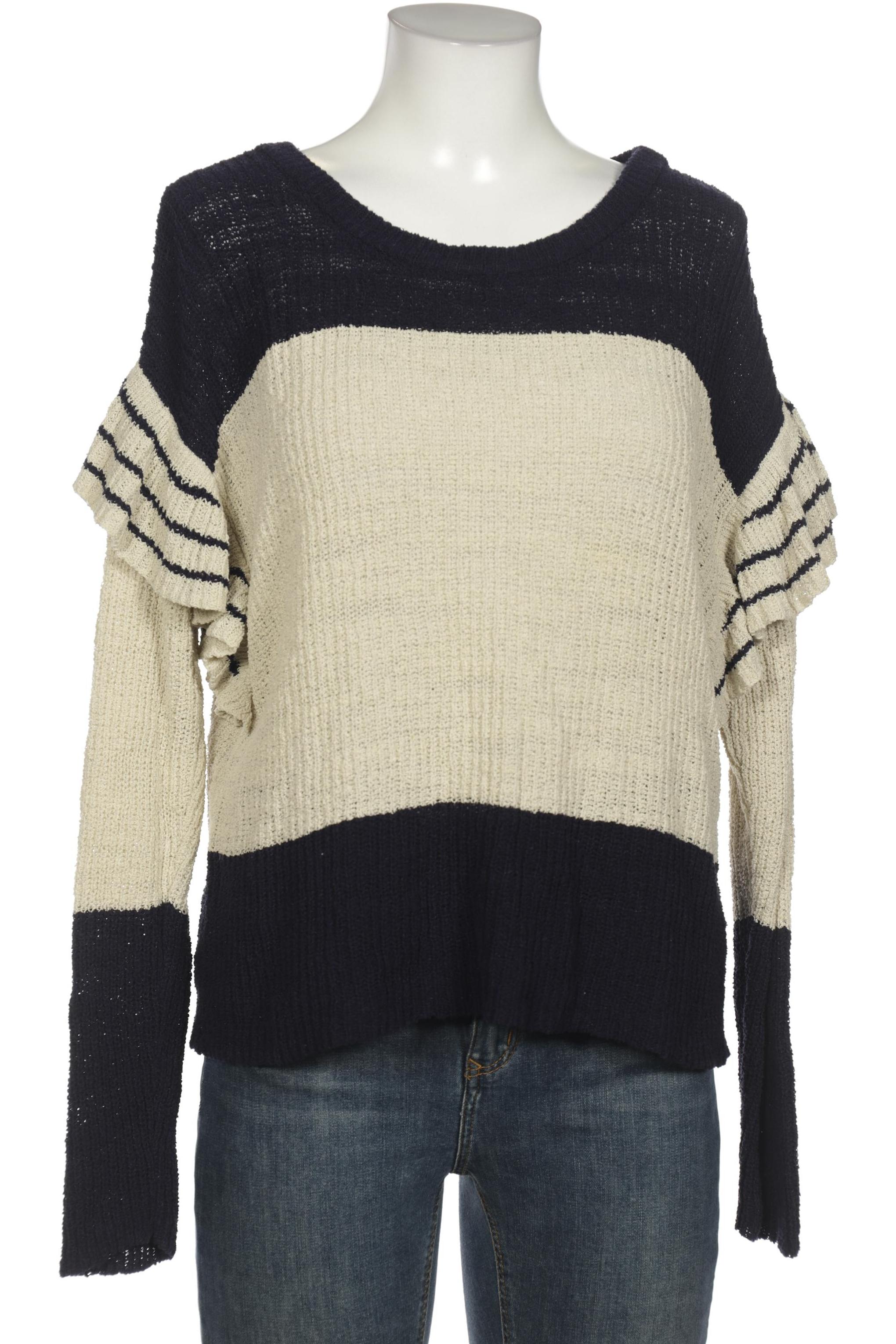 

Esprit Damen Pullover, beige, Gr. 38