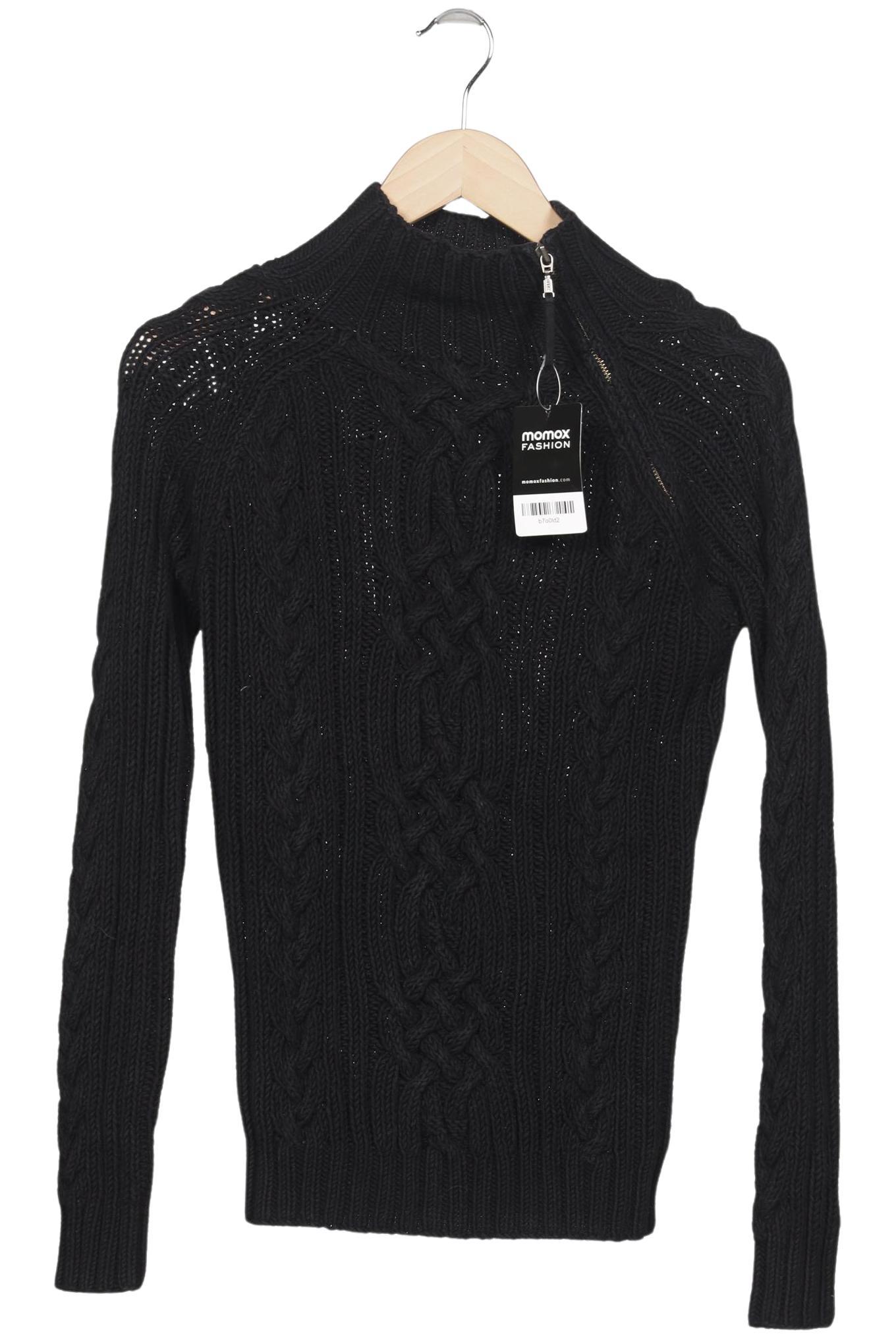 

Esprit Damen Pullover, schwarz, Gr. 38