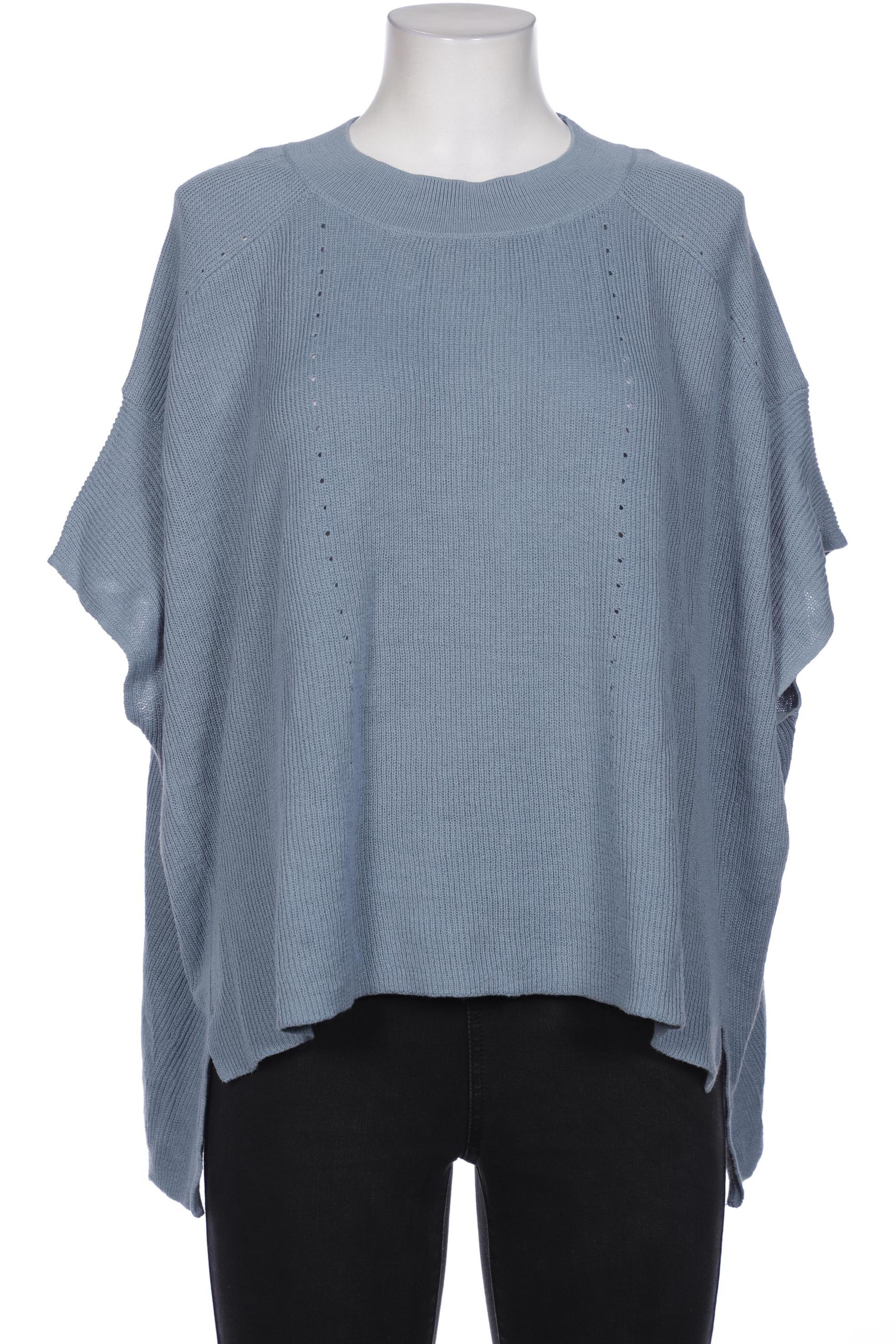 

Esprit Damen Pullover, blau