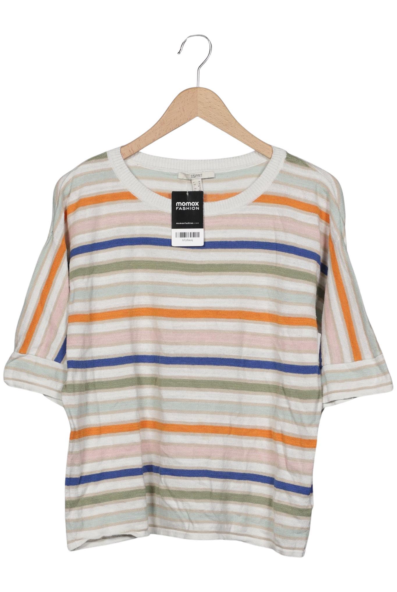 

Esprit Damen Pullover, mehrfarbig, Gr. 44