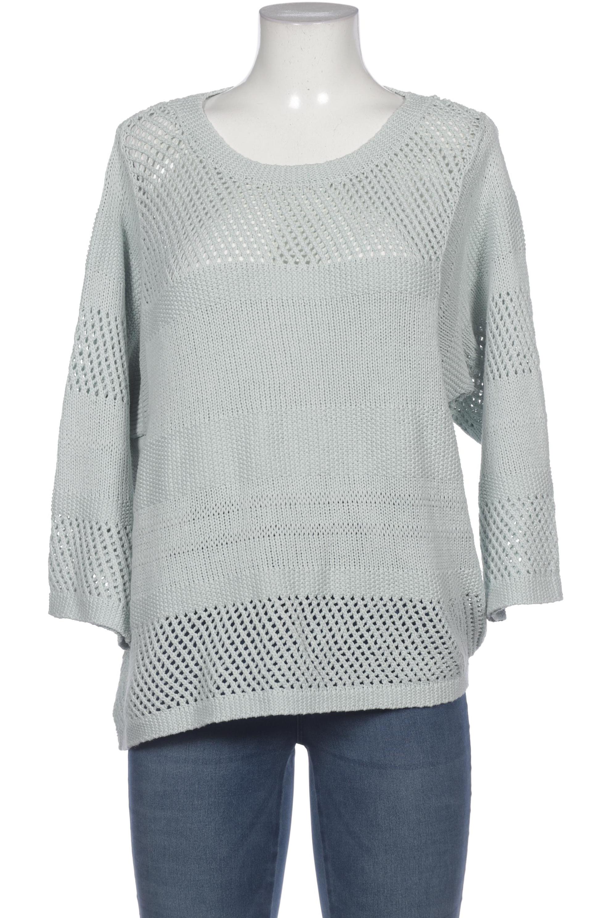 

Esprit Damen Pullover, hellblau, Gr. 42