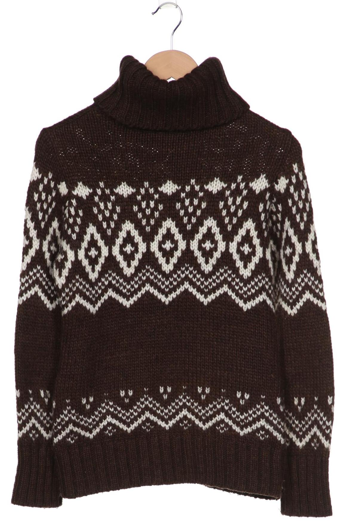 

Esprit Damen Pullover, braun, Gr. 38